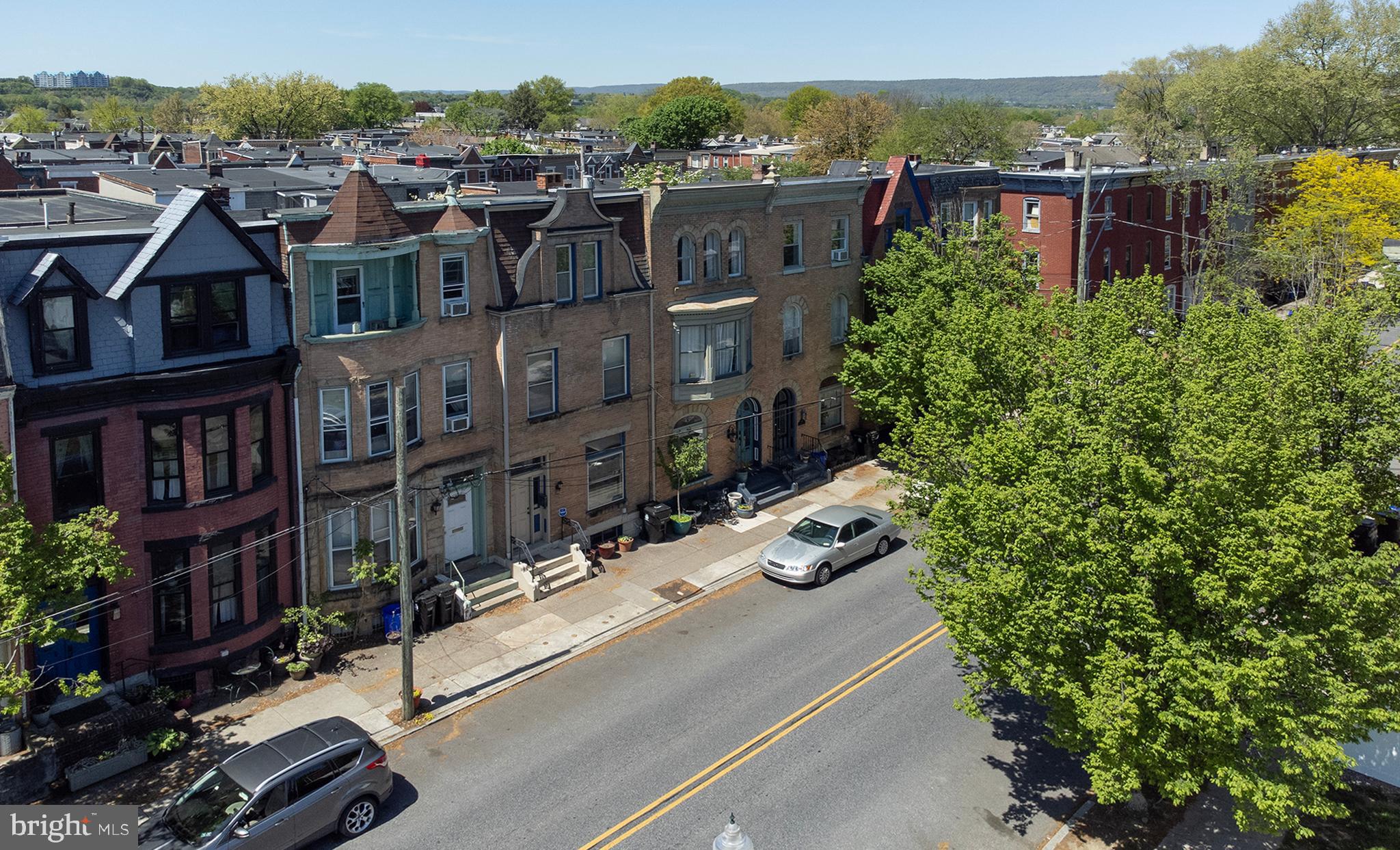 NONE AVAILABLE - Residential Lease