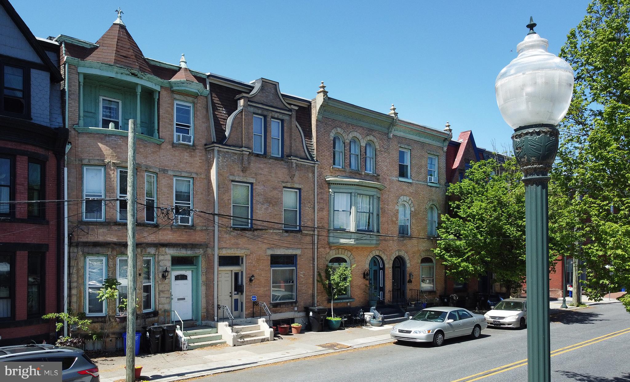 NONE AVAILABLE - Residential Lease