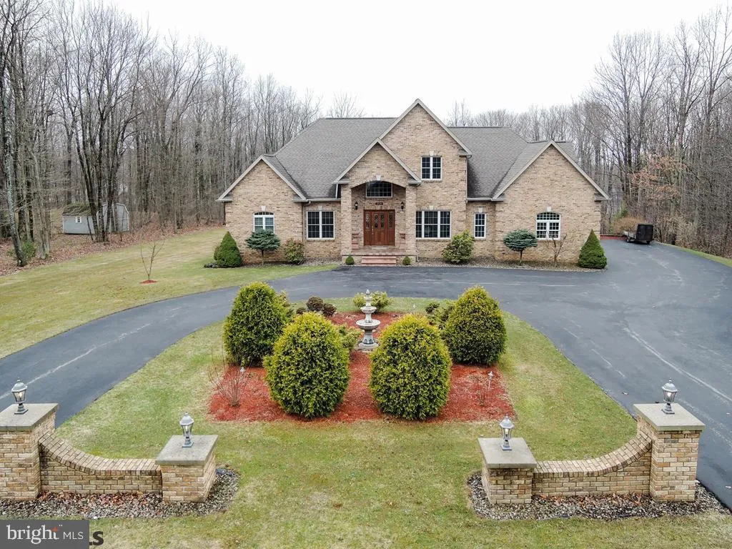 205 Rockwood Drive, Philipsburg, PA 16866