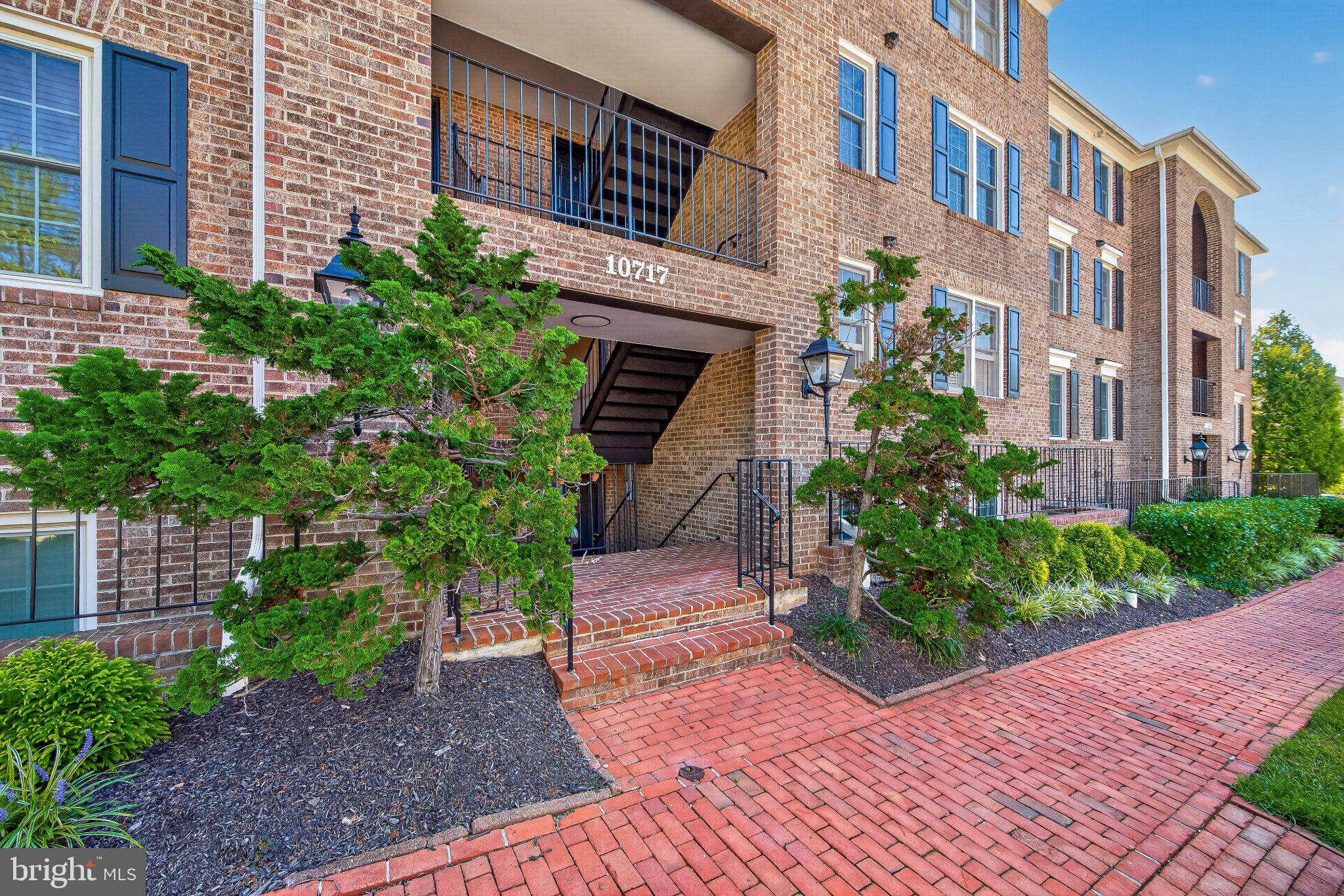 Property Search 10717 KINGS RIDING WAY 101