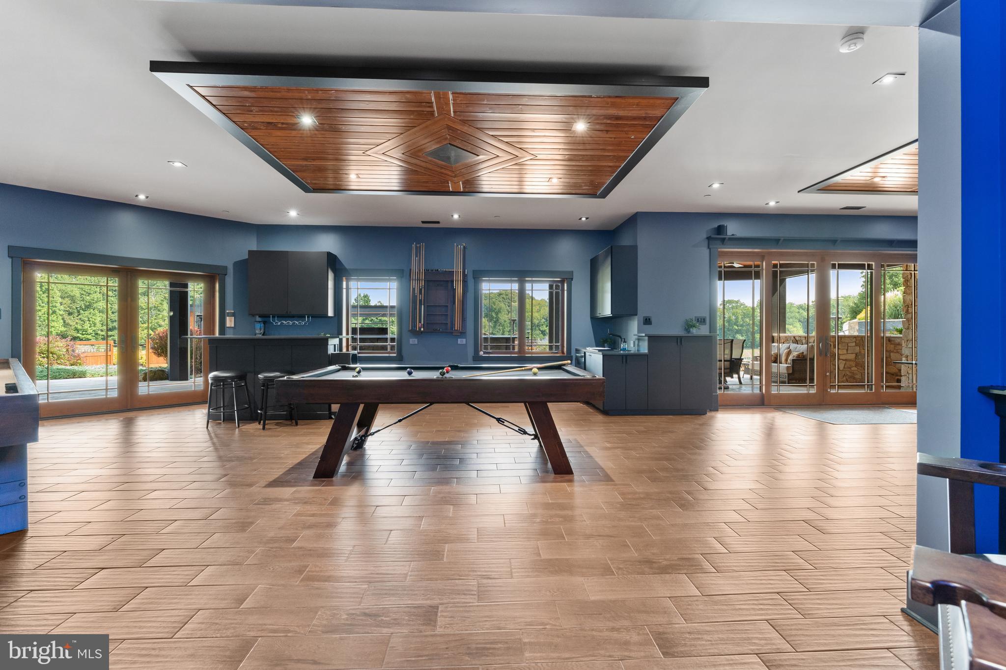 GAMBRILLS - Residential