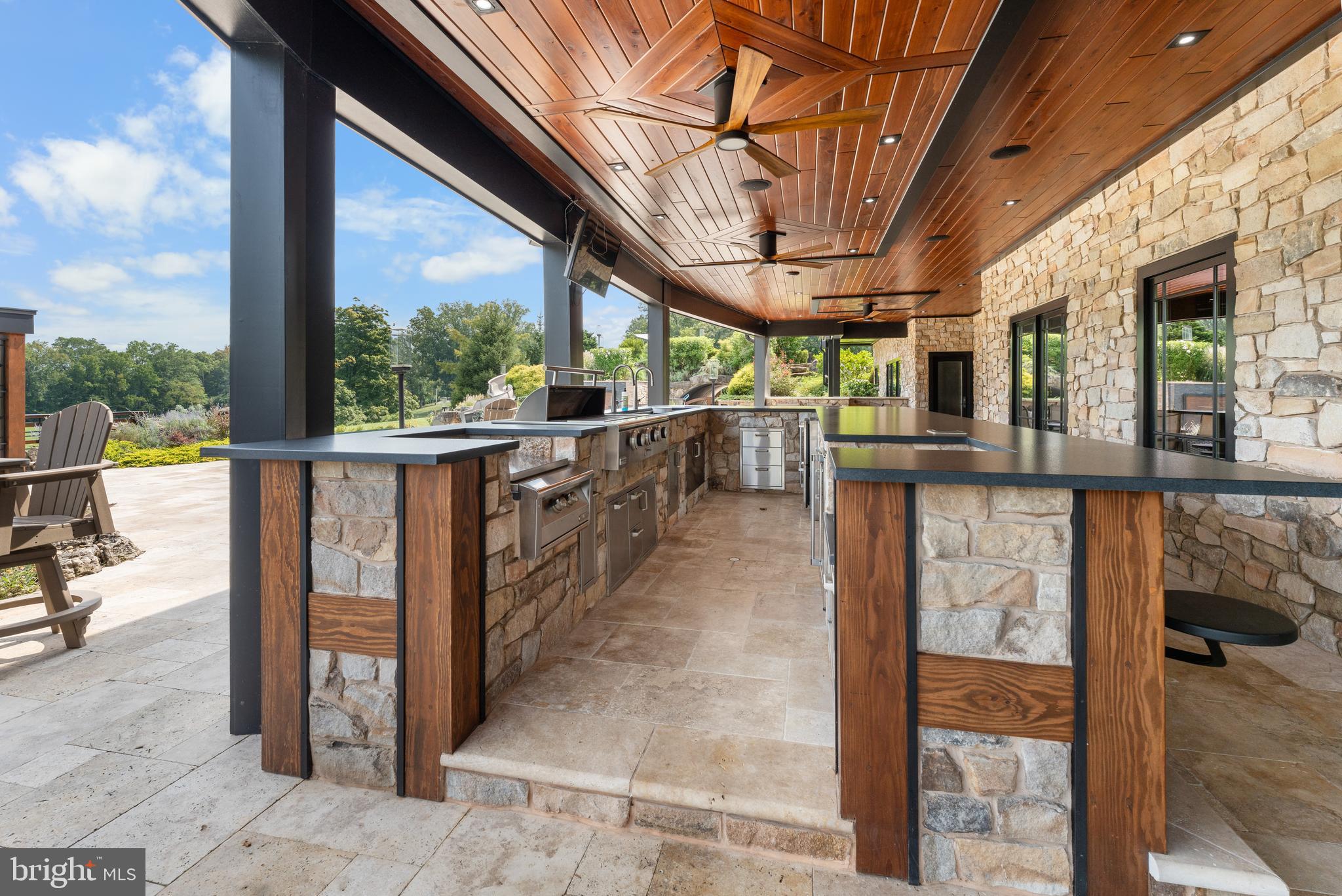 GAMBRILLS - Residential