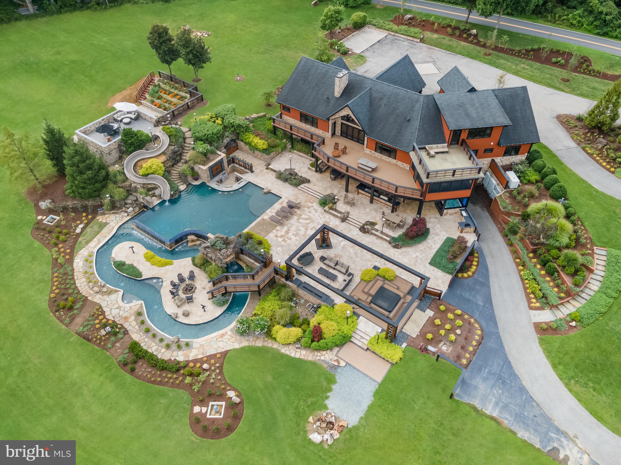 GAMBRILLS - Residential