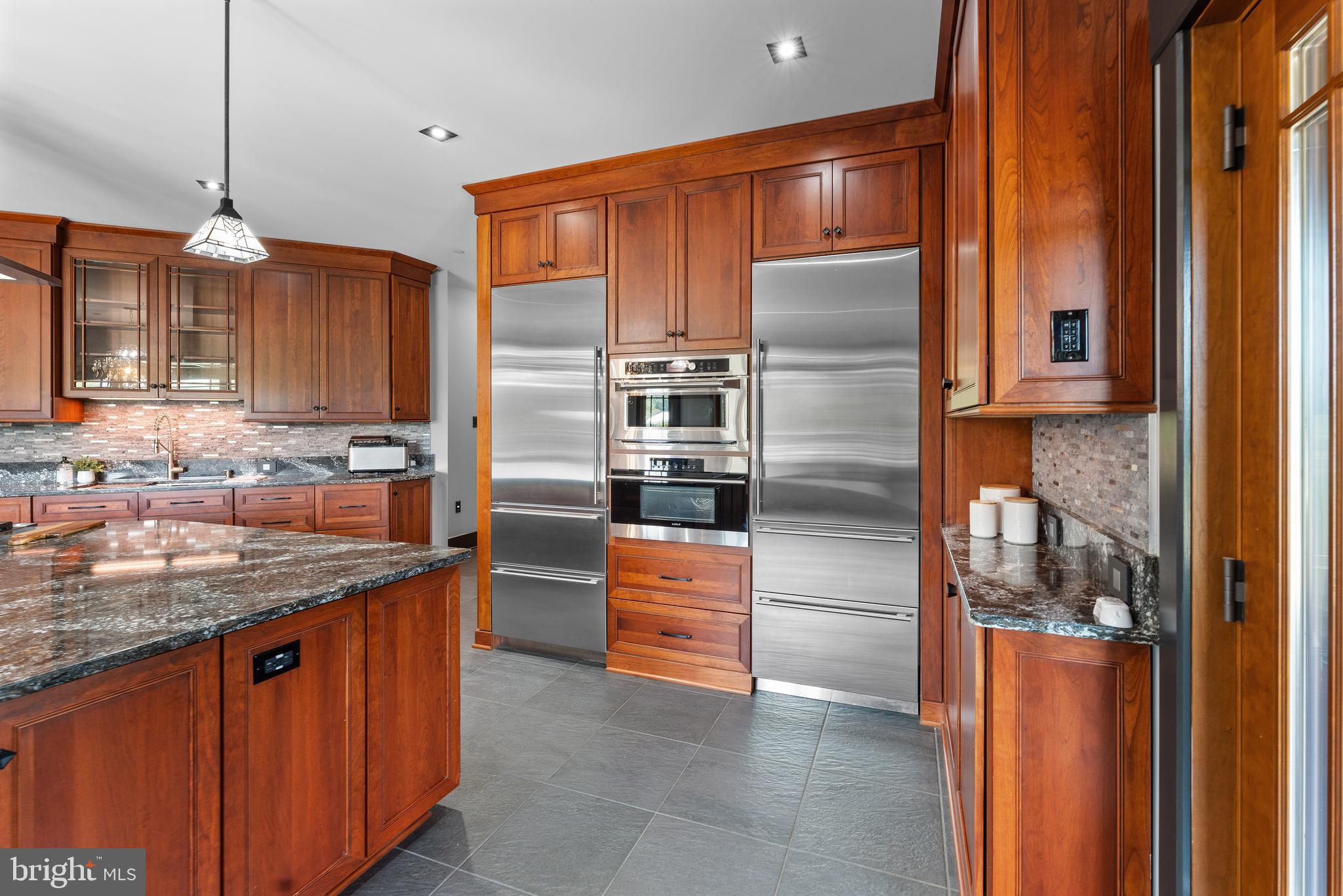 GAMBRILLS - Residential