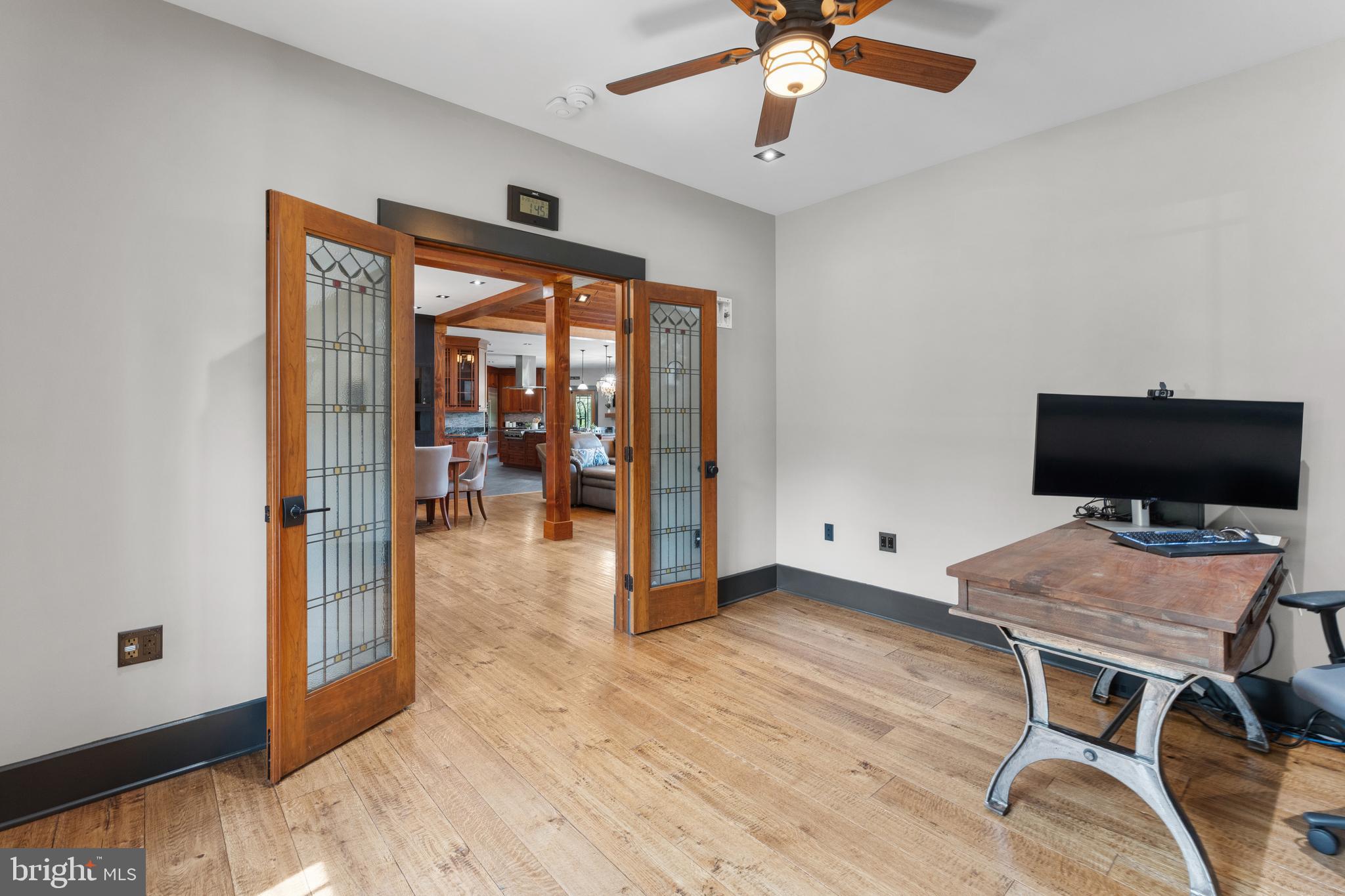 GAMBRILLS - Residential