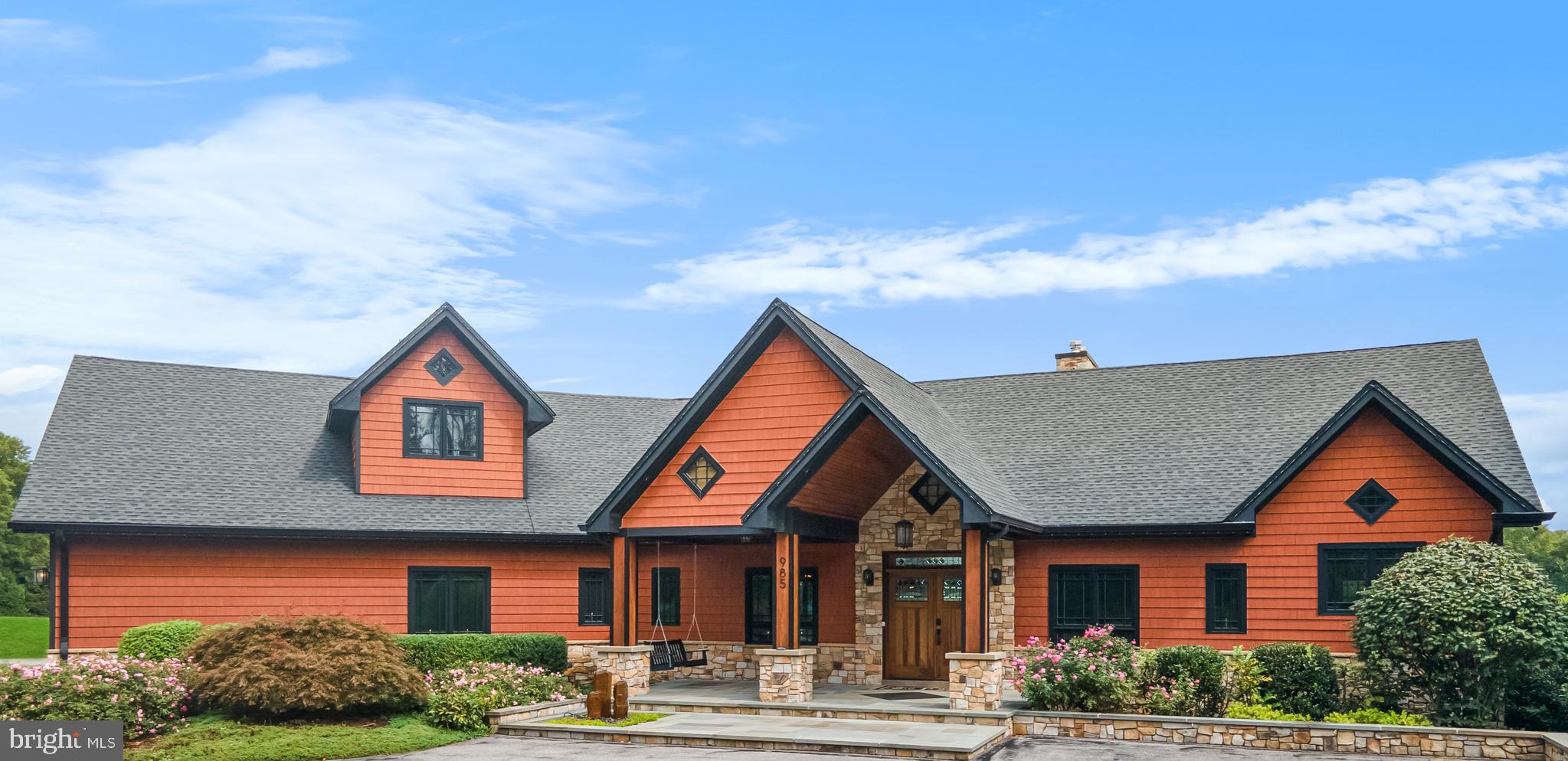 GAMBRILLS - Residential