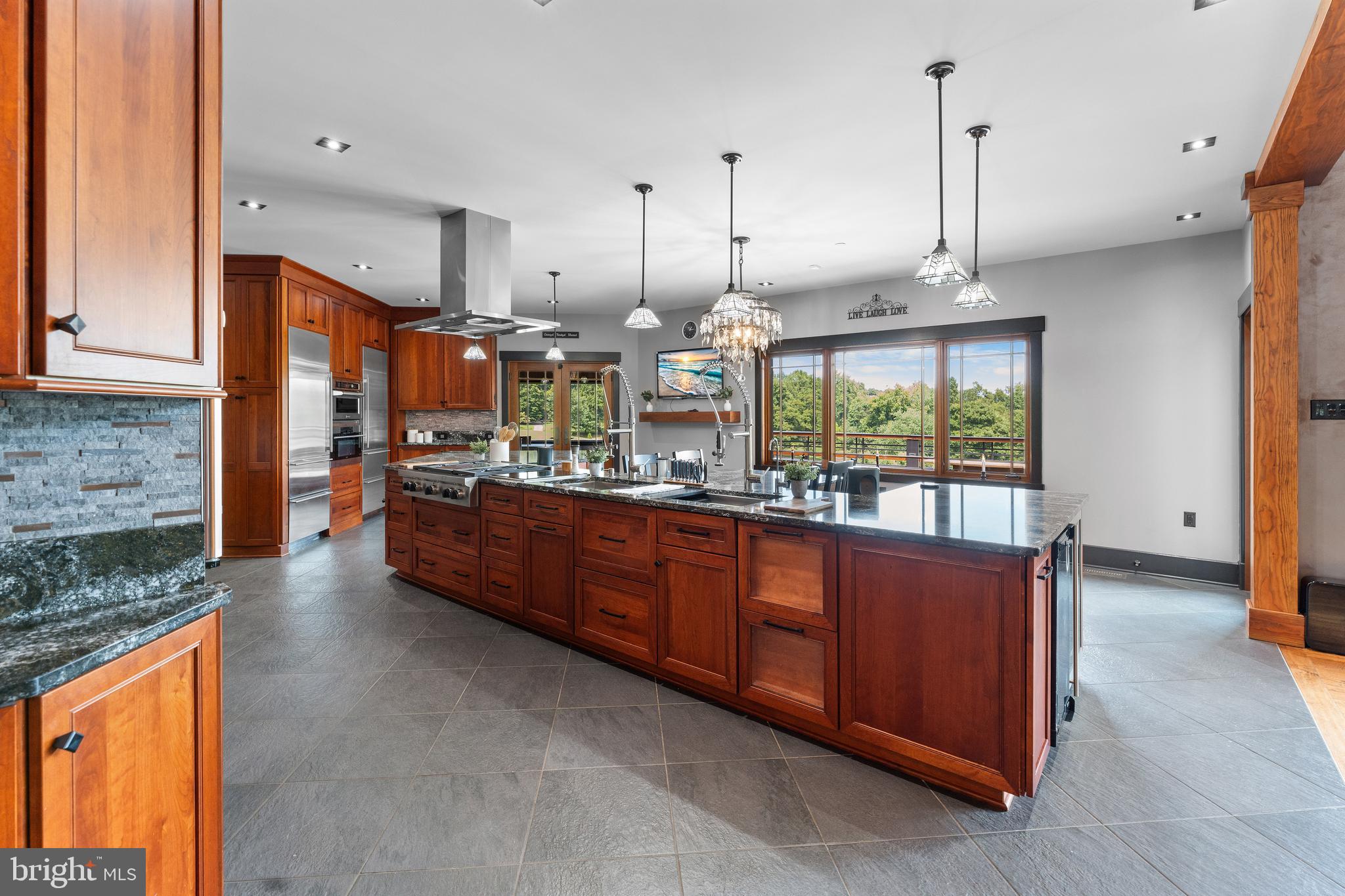 GAMBRILLS - Residential