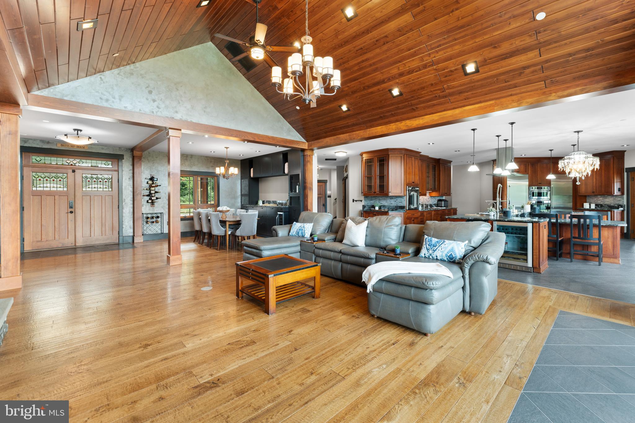 GAMBRILLS - Residential