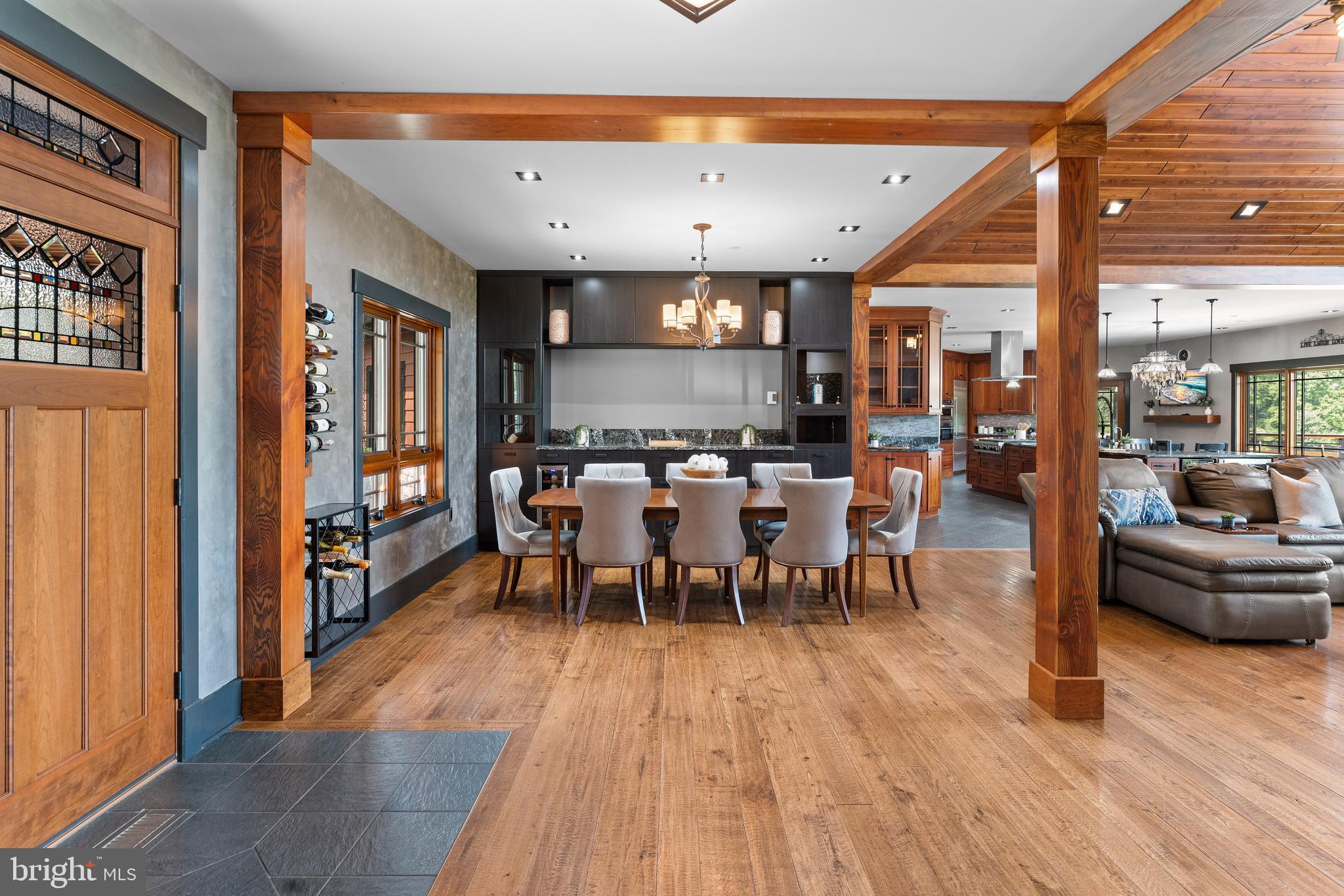 GAMBRILLS - Residential