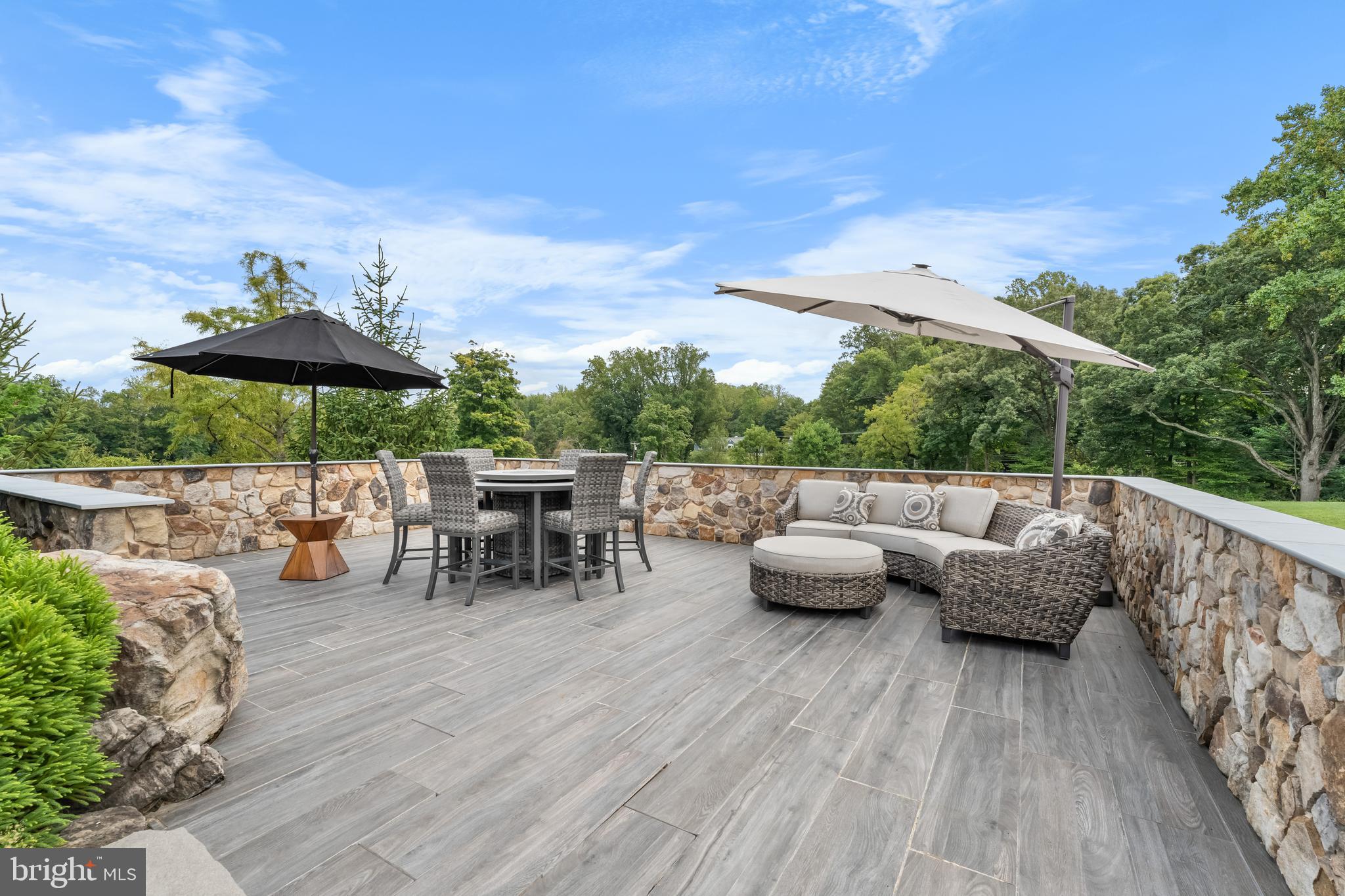 GAMBRILLS - Residential