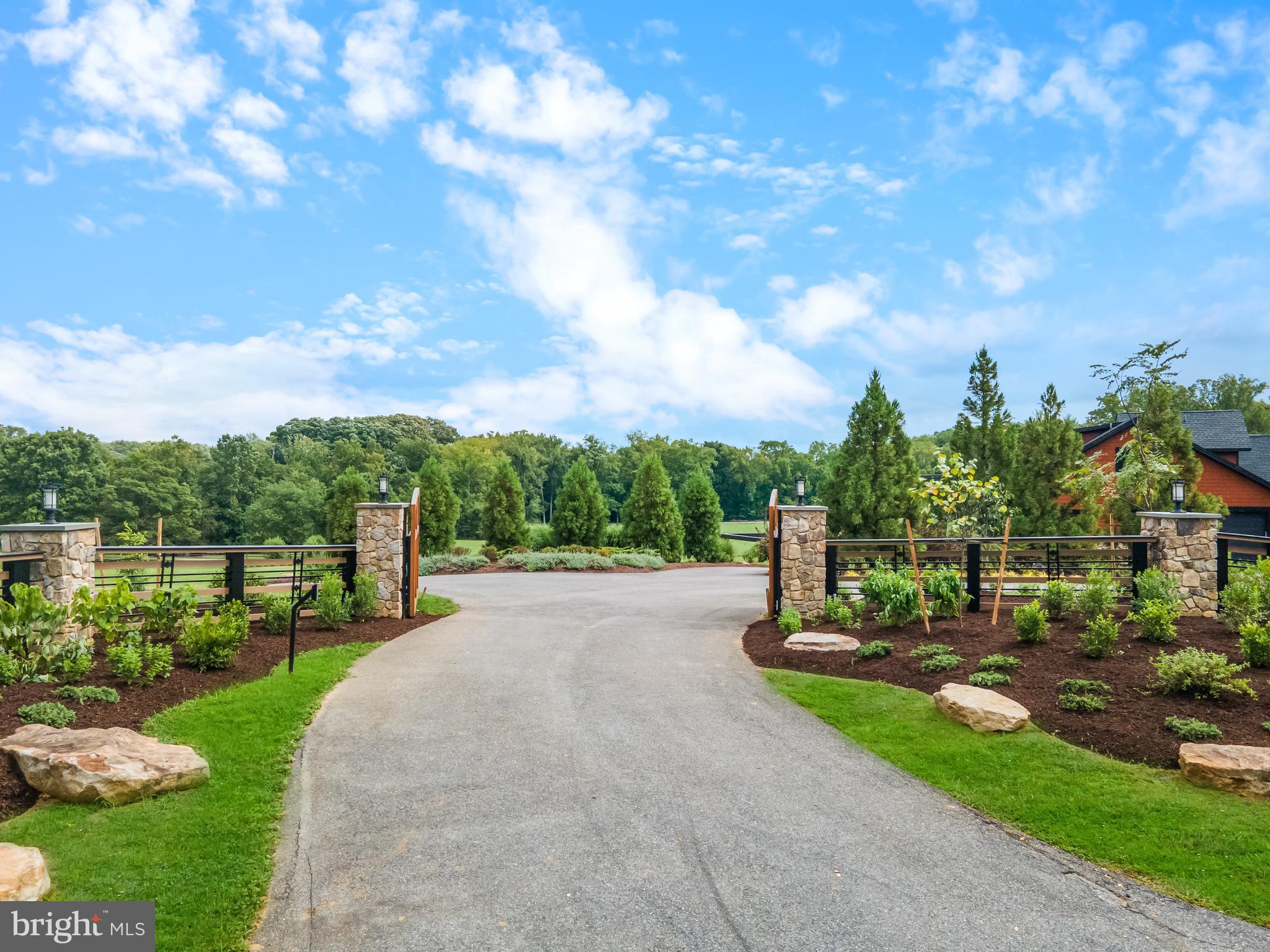 GAMBRILLS - Residential