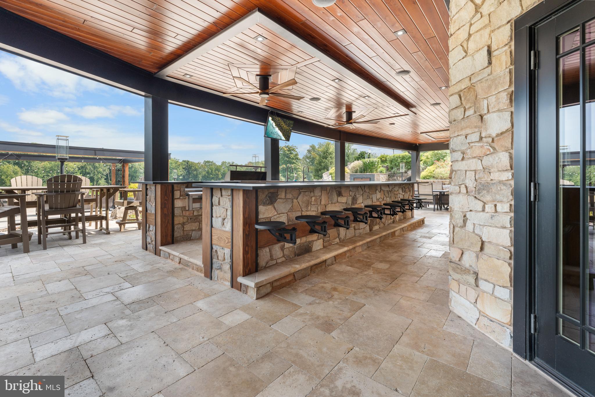 GAMBRILLS - Residential