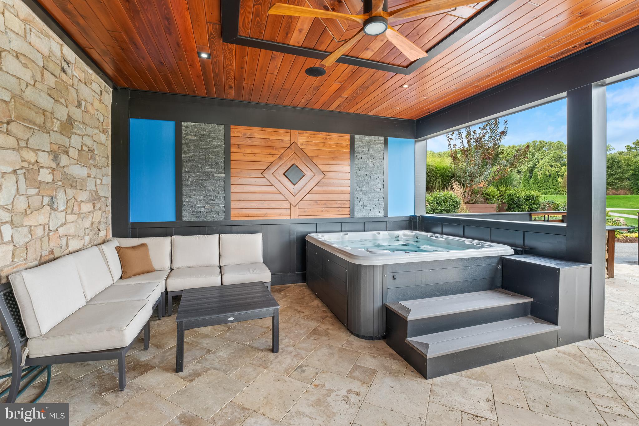 GAMBRILLS - Residential