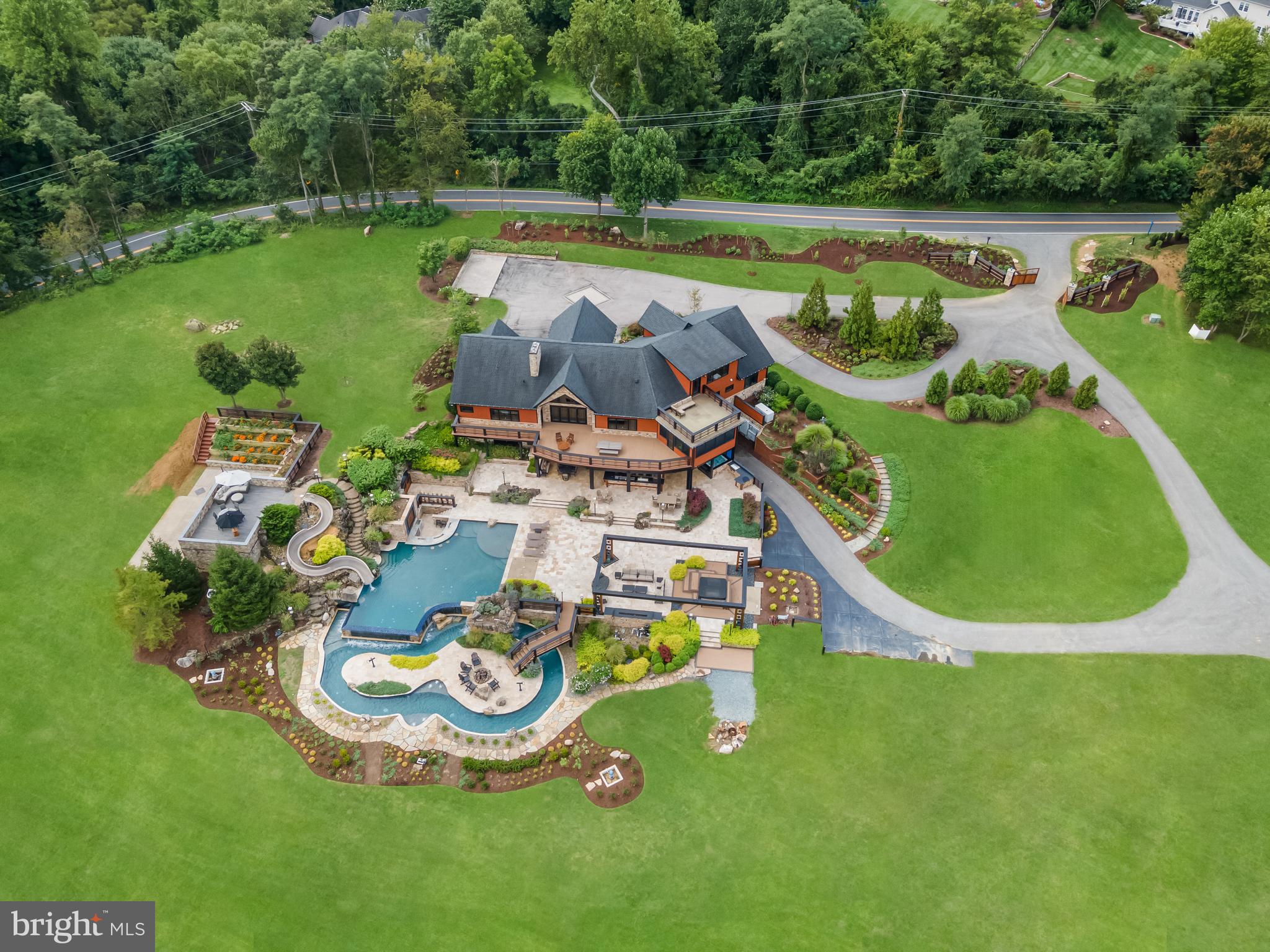 GAMBRILLS - Residential