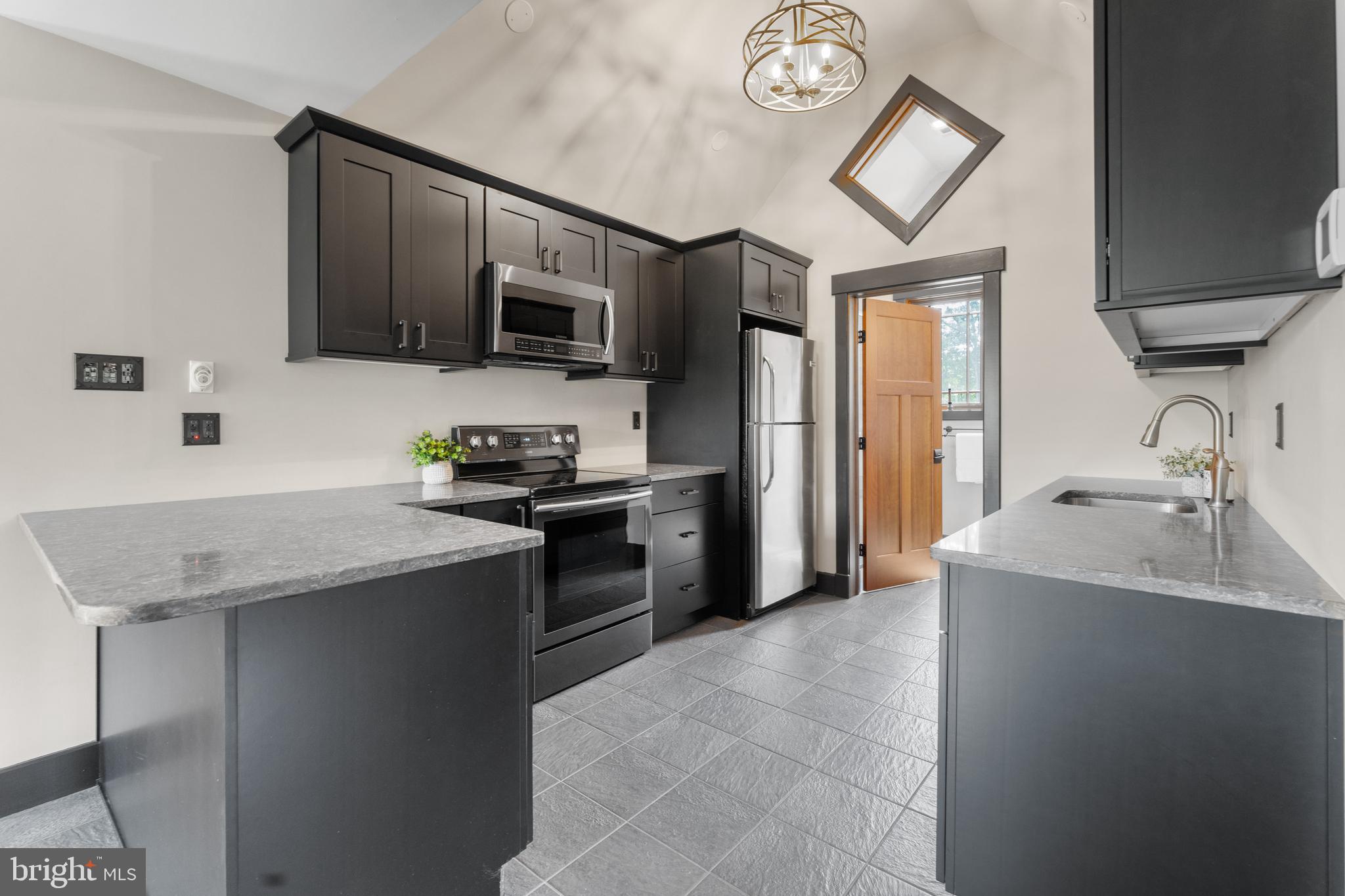 GAMBRILLS - Residential