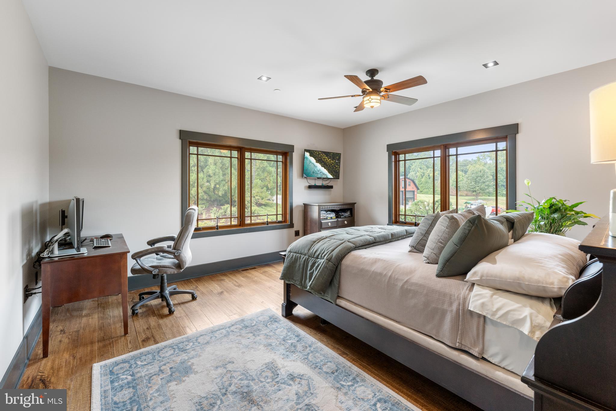 GAMBRILLS - Residential