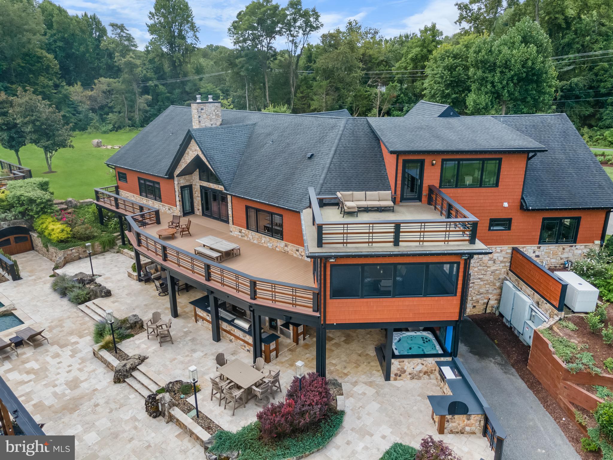 GAMBRILLS - Residential