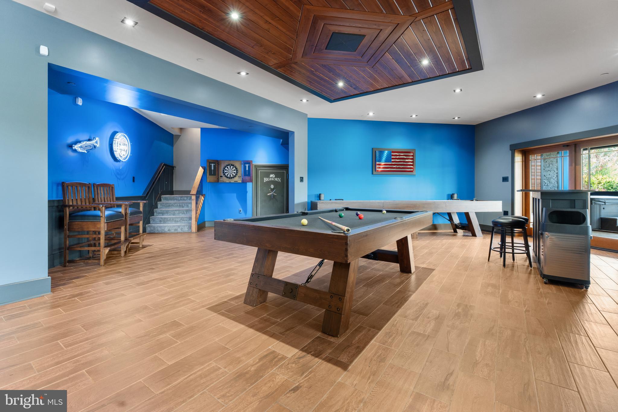 GAMBRILLS - Residential