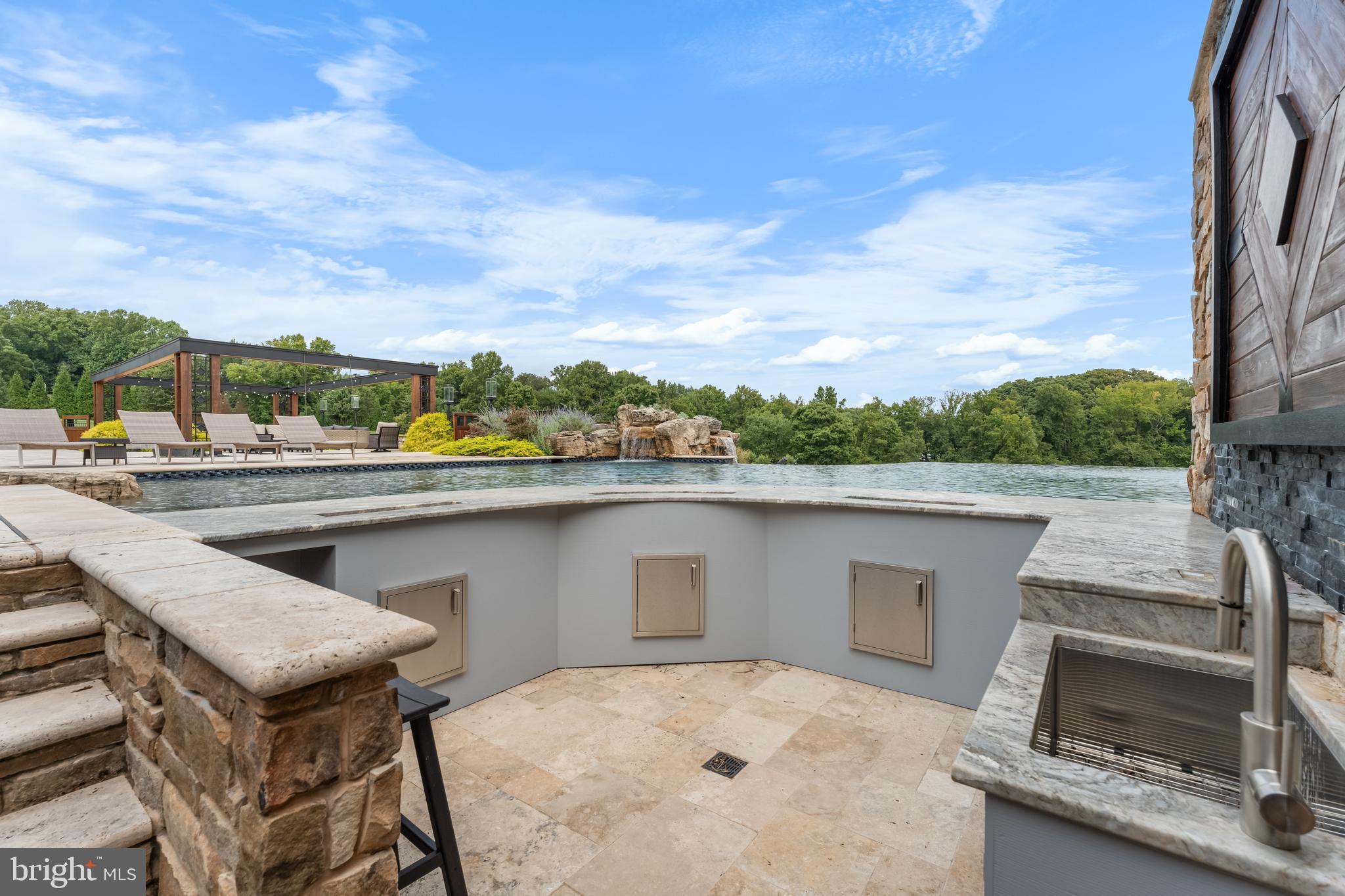 GAMBRILLS - Residential