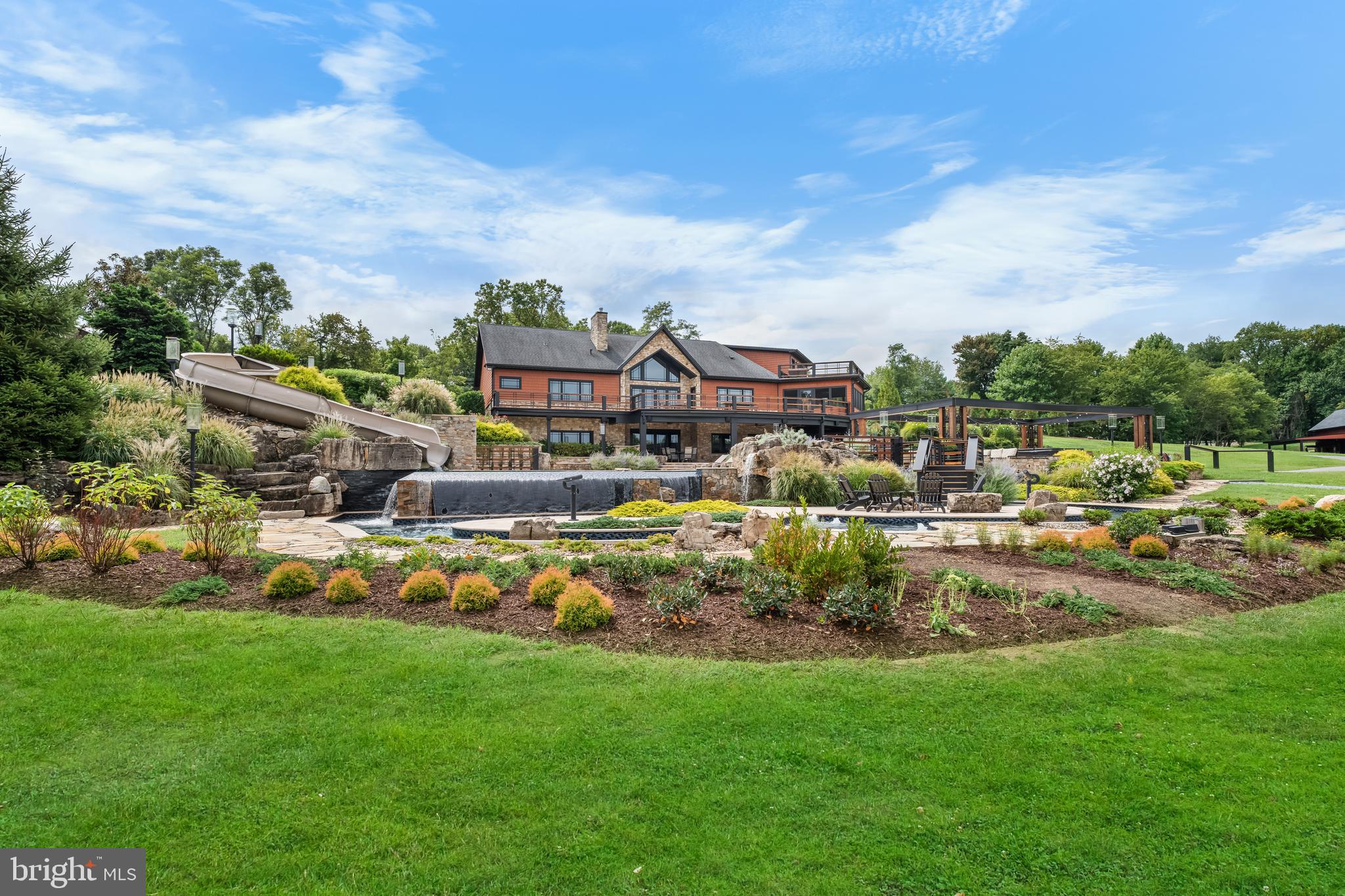 GAMBRILLS - Residential