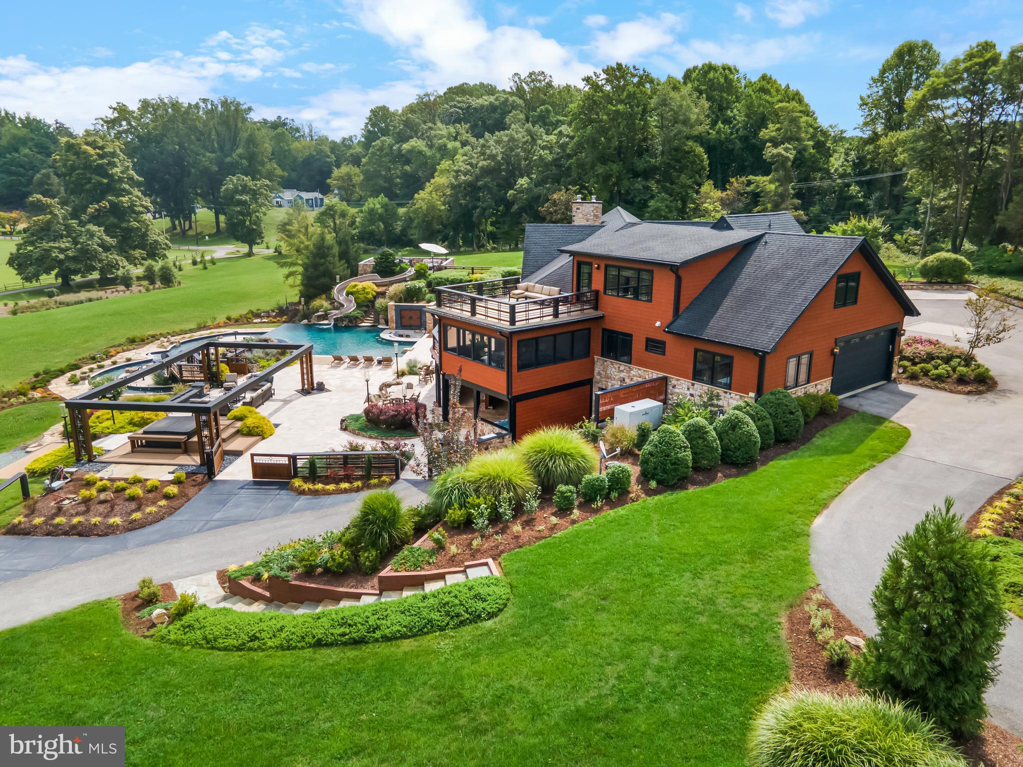 GAMBRILLS - Residential