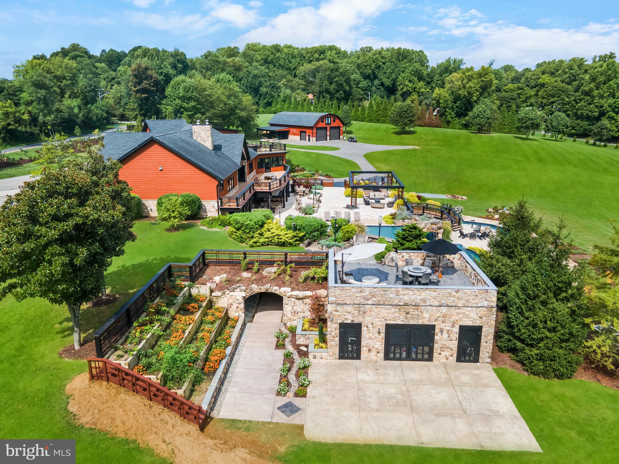 GAMBRILLS - Residential