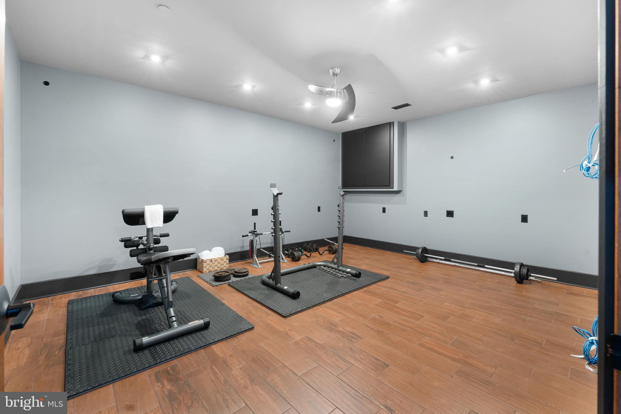 GAMBRILLS - Residential