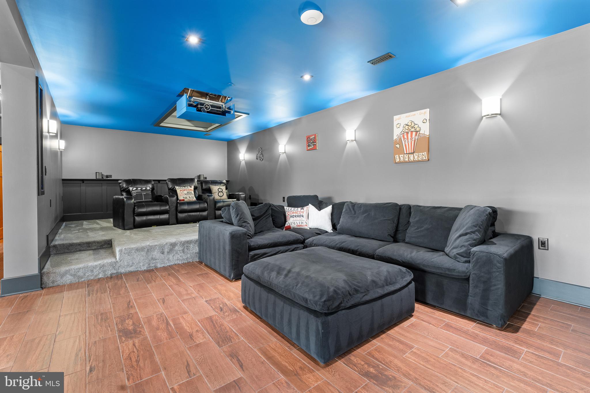 GAMBRILLS - Residential