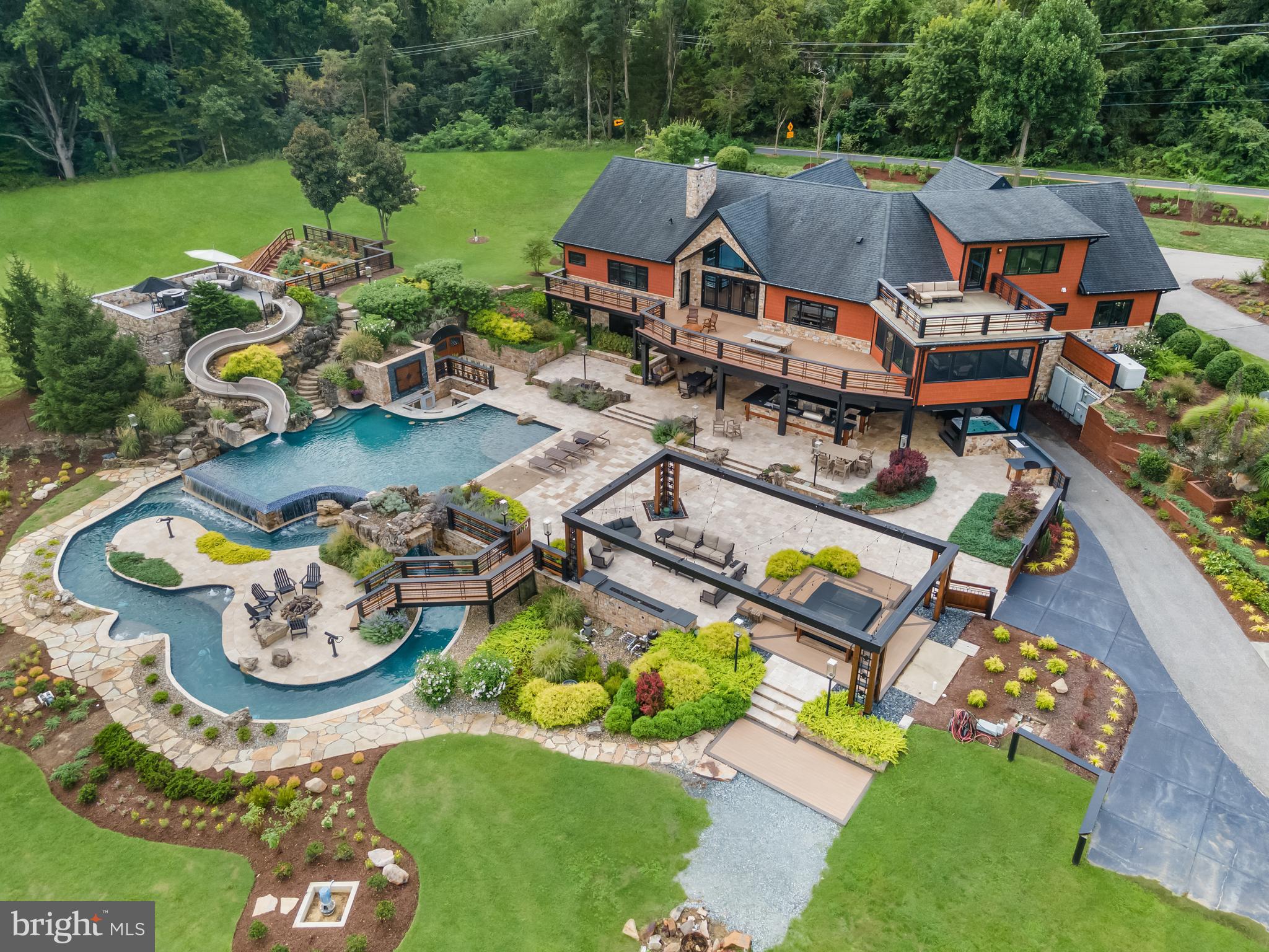 GAMBRILLS - Residential