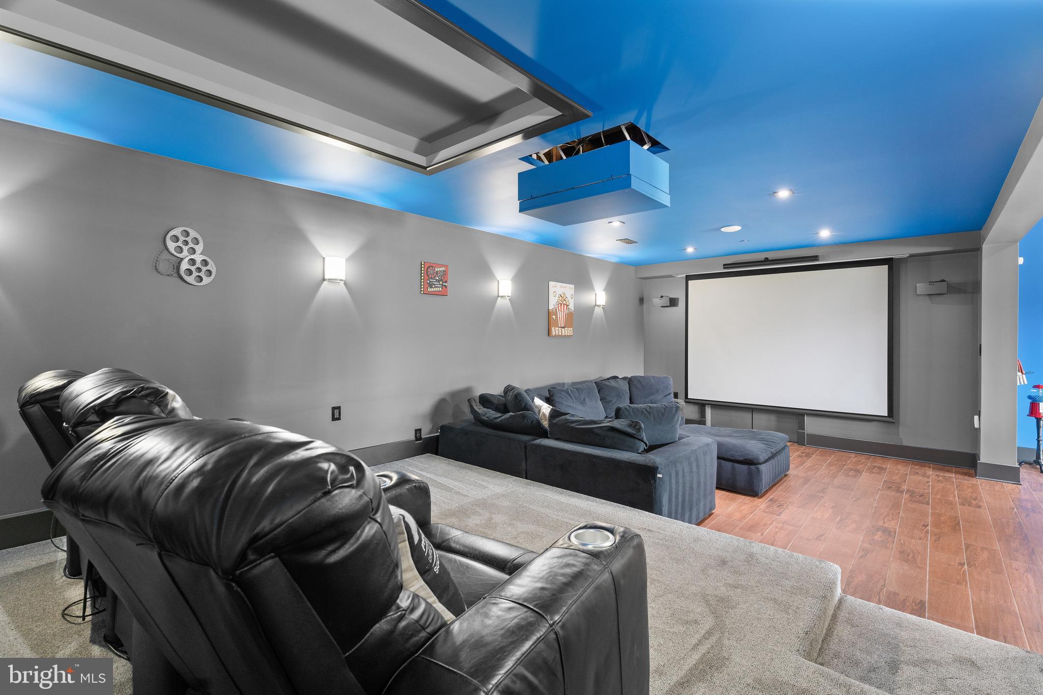 GAMBRILLS - Residential