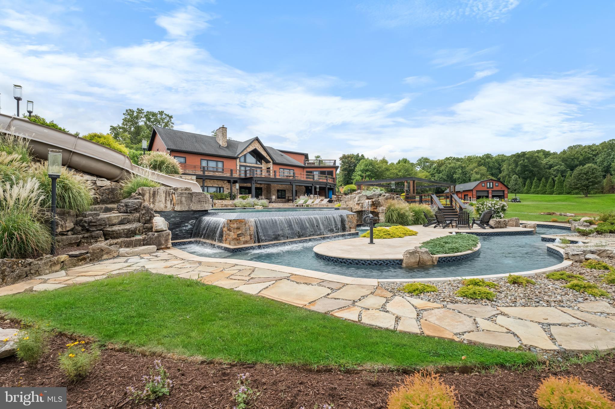 GAMBRILLS - Residential