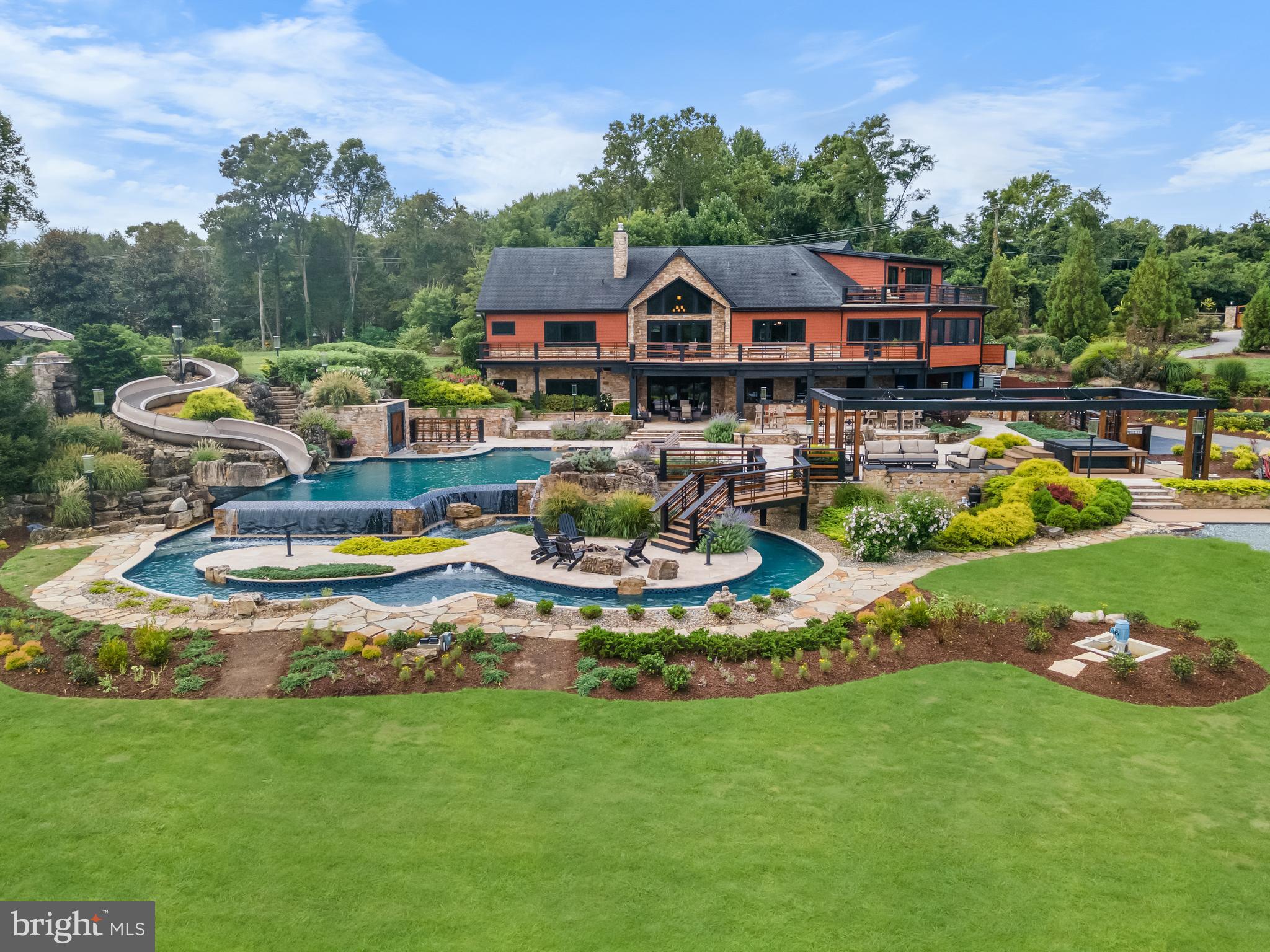 GAMBRILLS - Residential