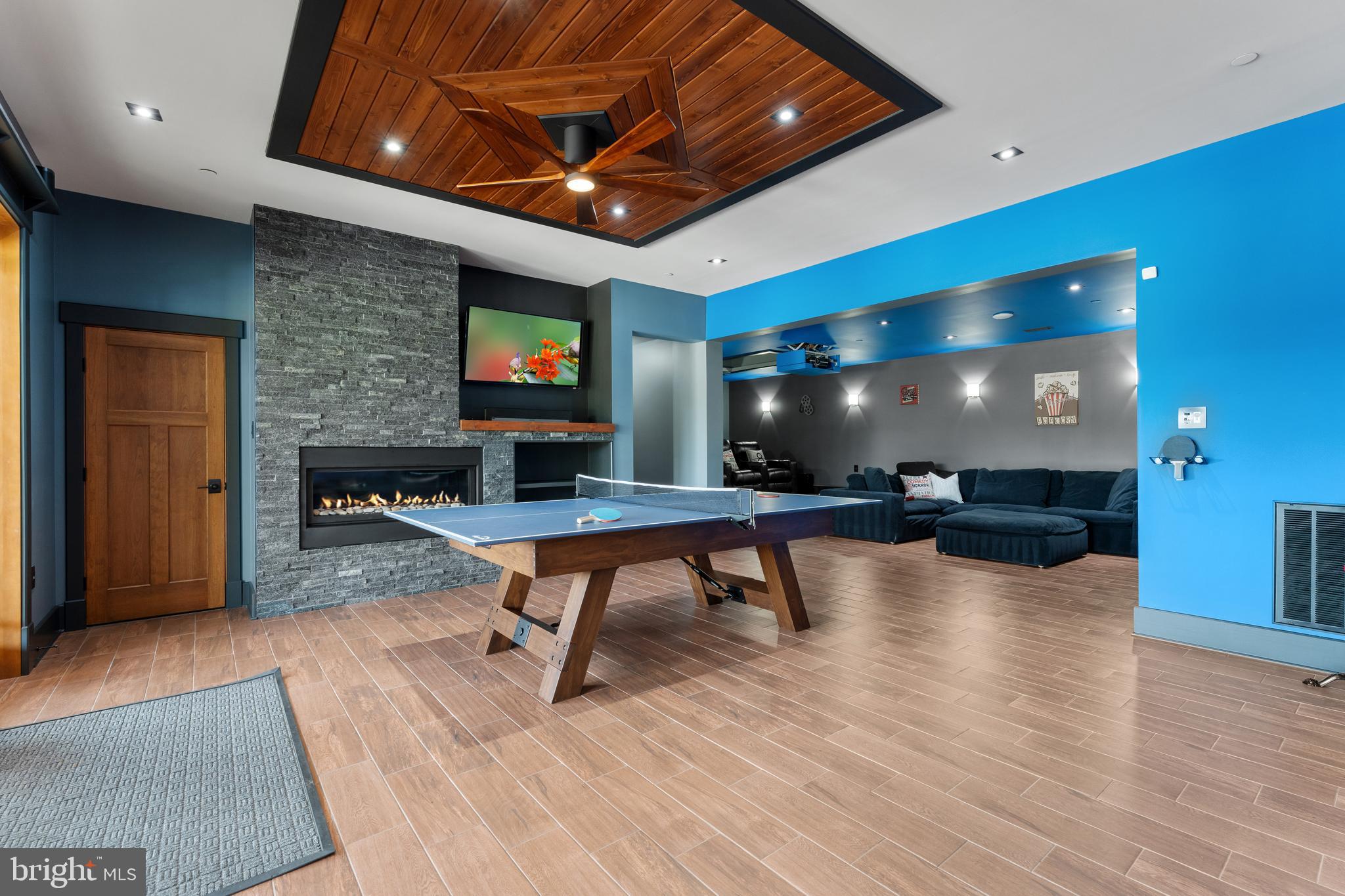 GAMBRILLS - Residential