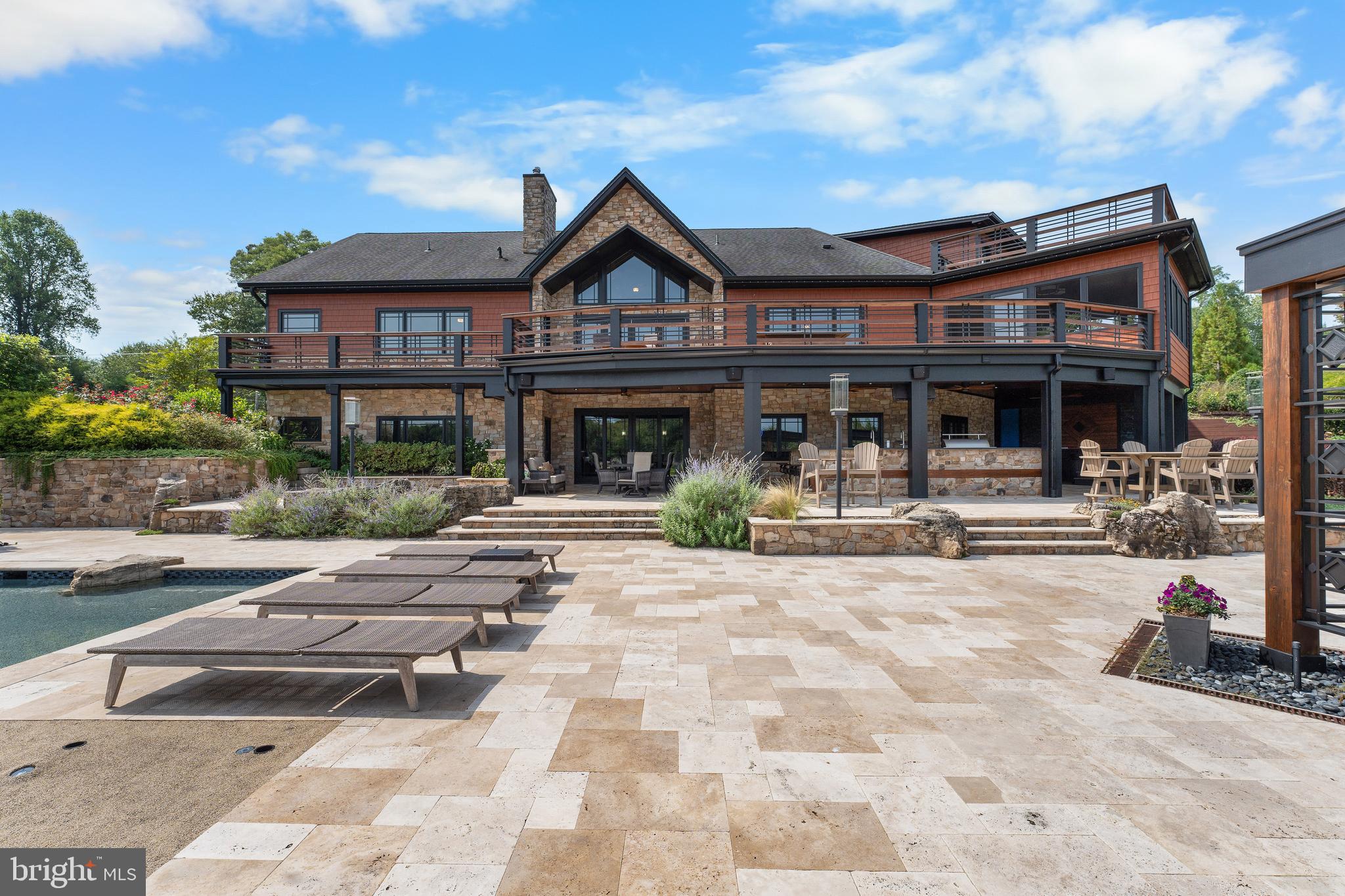 GAMBRILLS - Residential