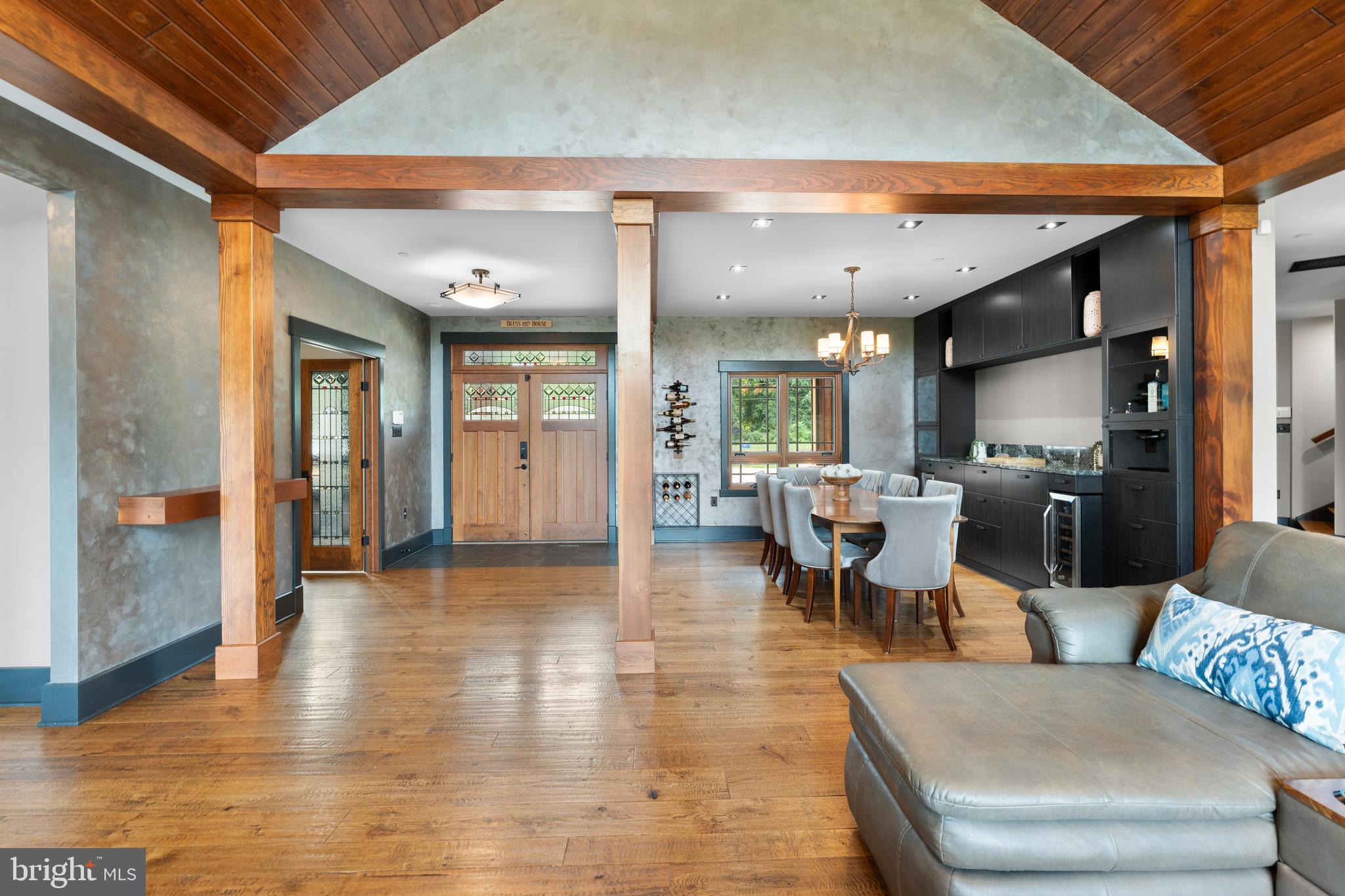 GAMBRILLS - Residential