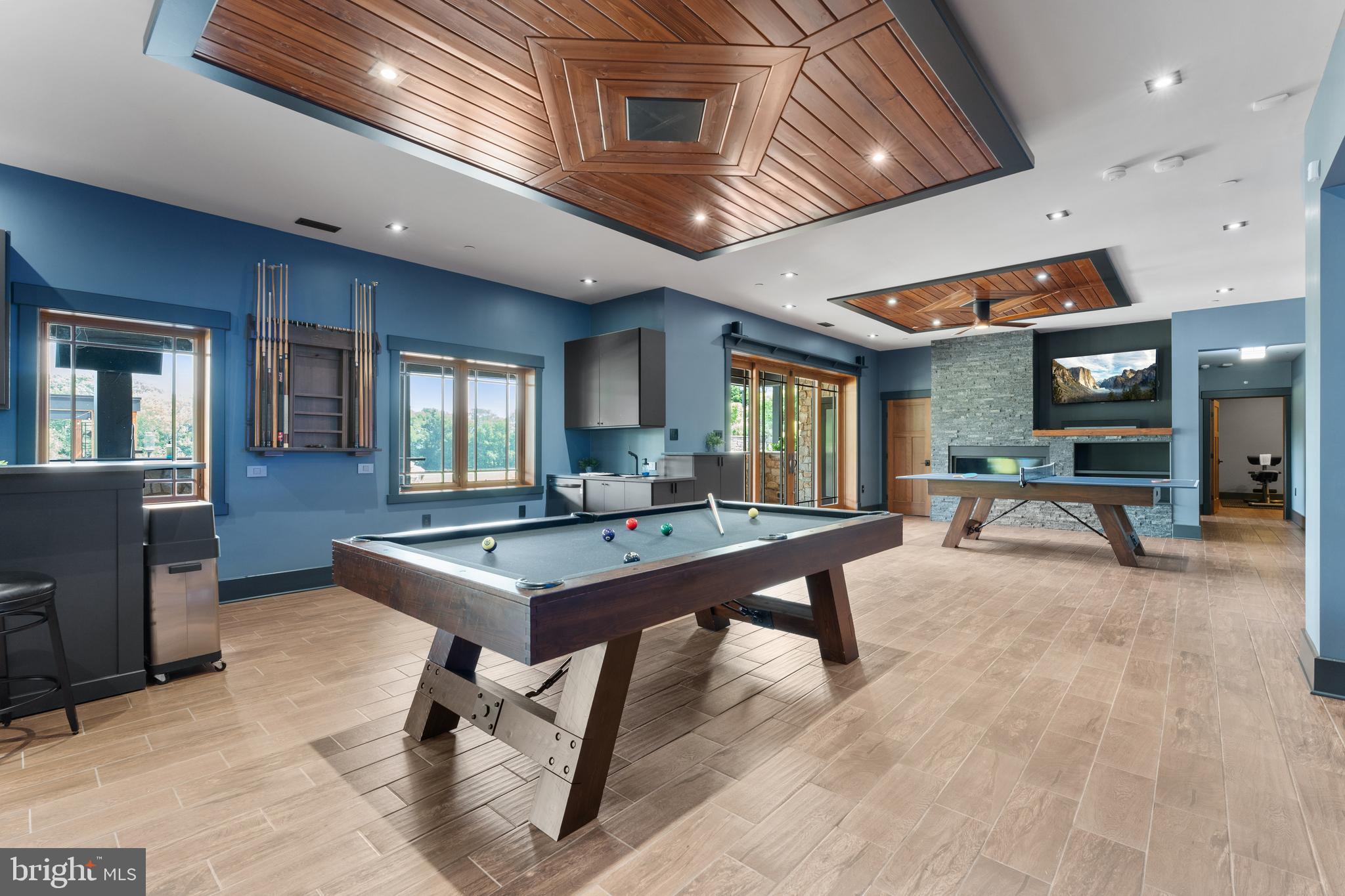 GAMBRILLS - Residential