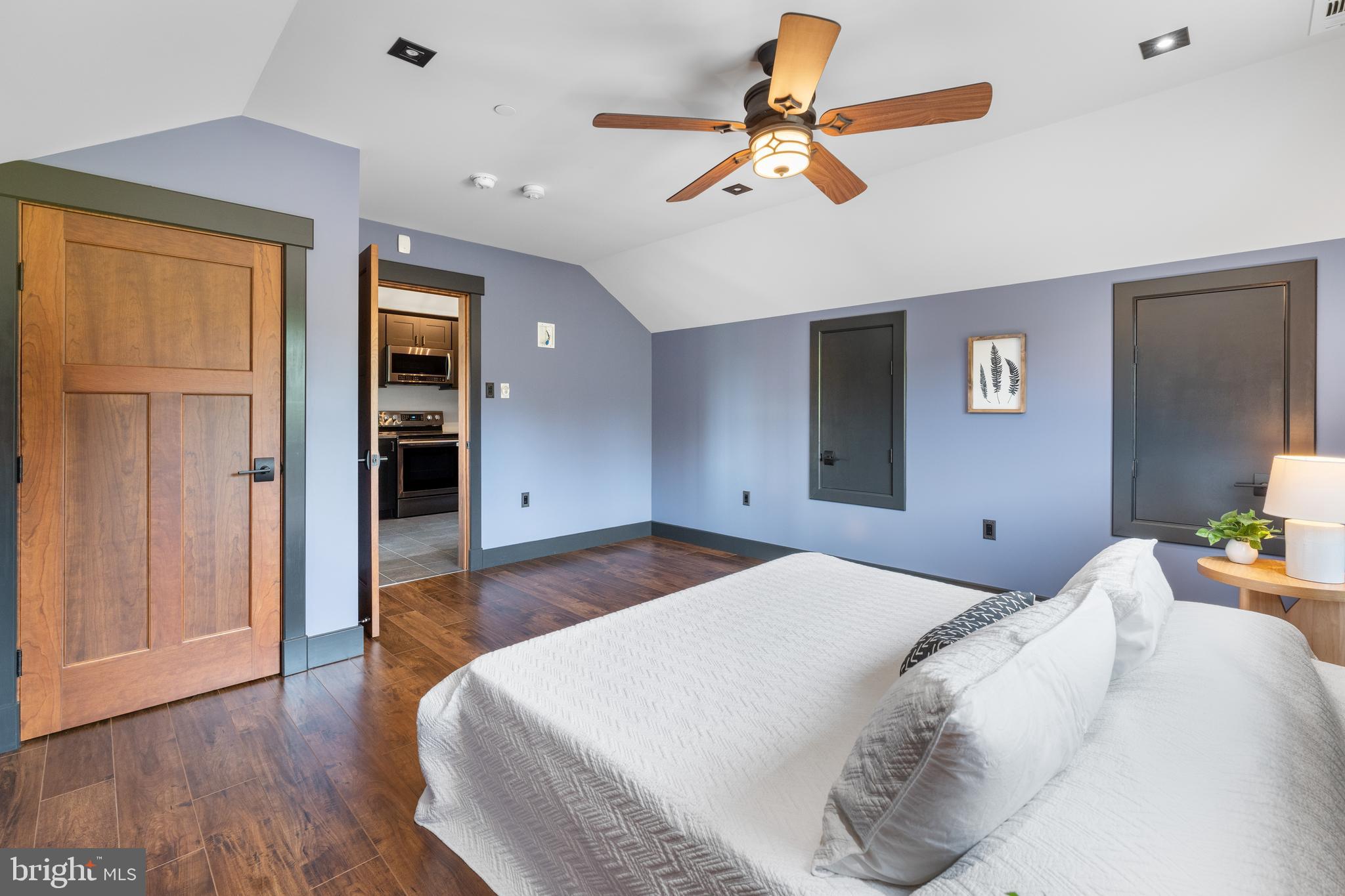 GAMBRILLS - Residential