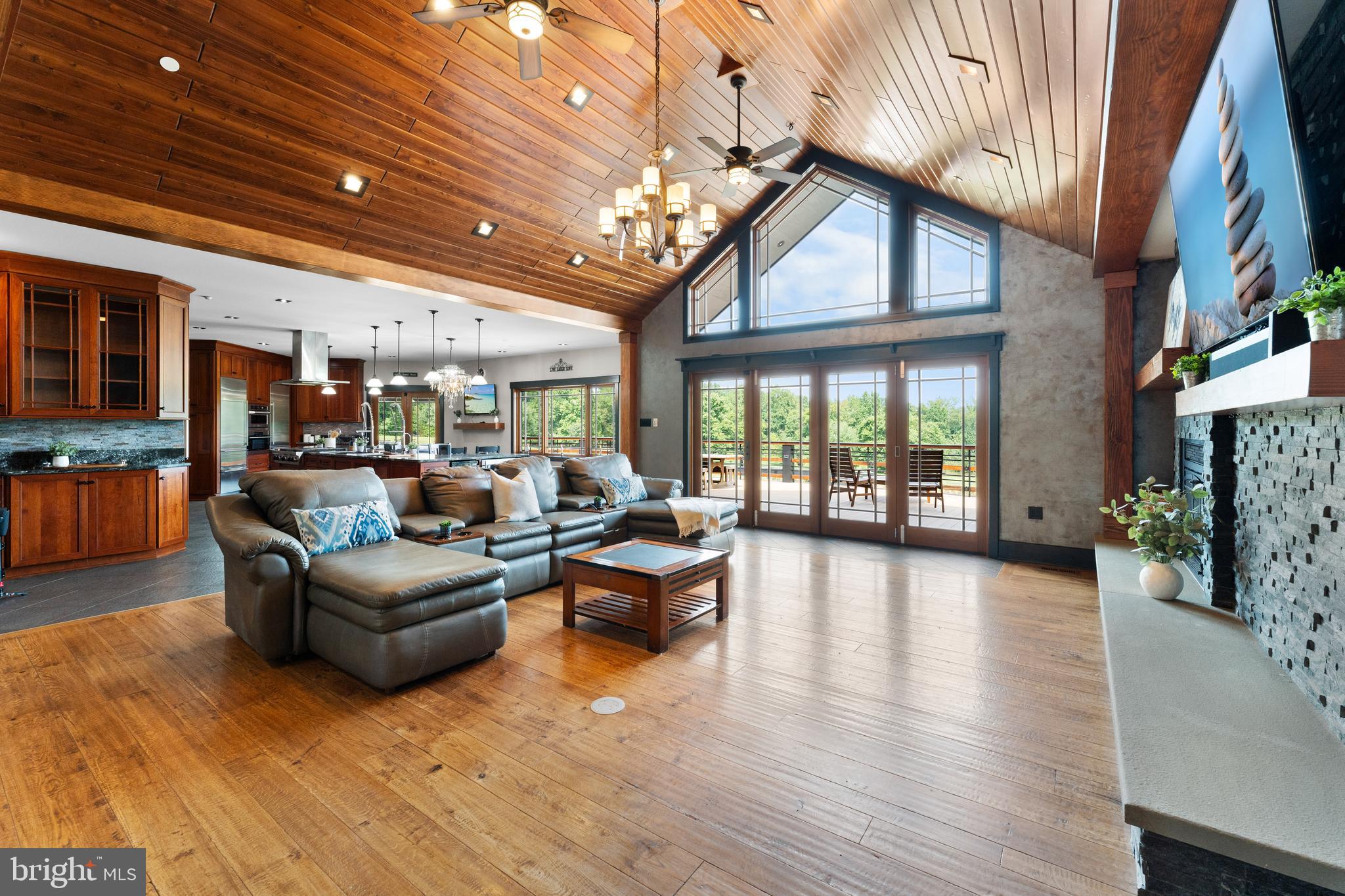 GAMBRILLS - Residential