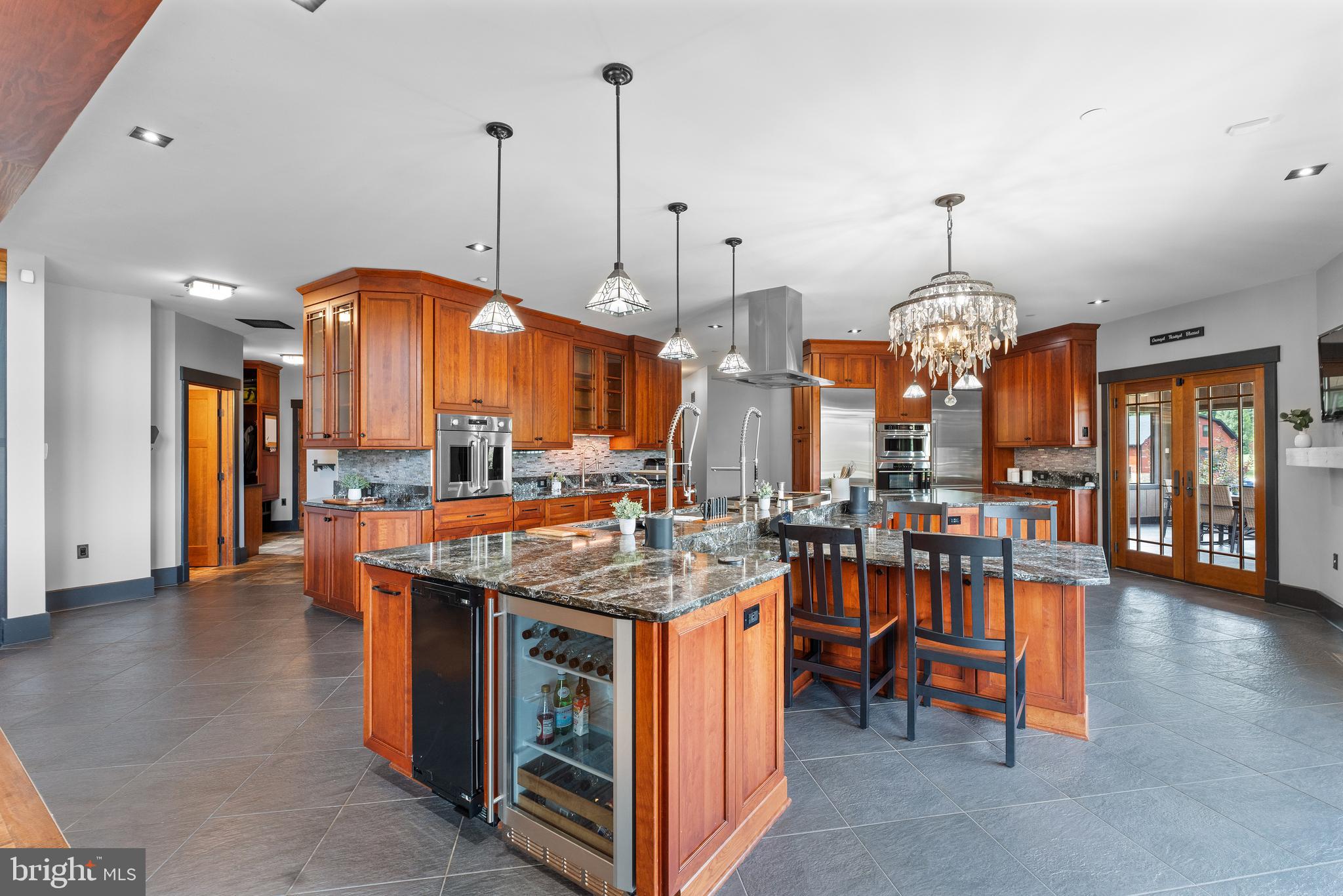 GAMBRILLS - Residential