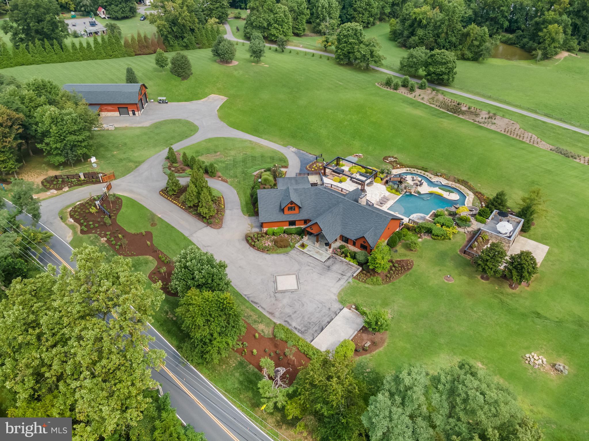 GAMBRILLS - Residential