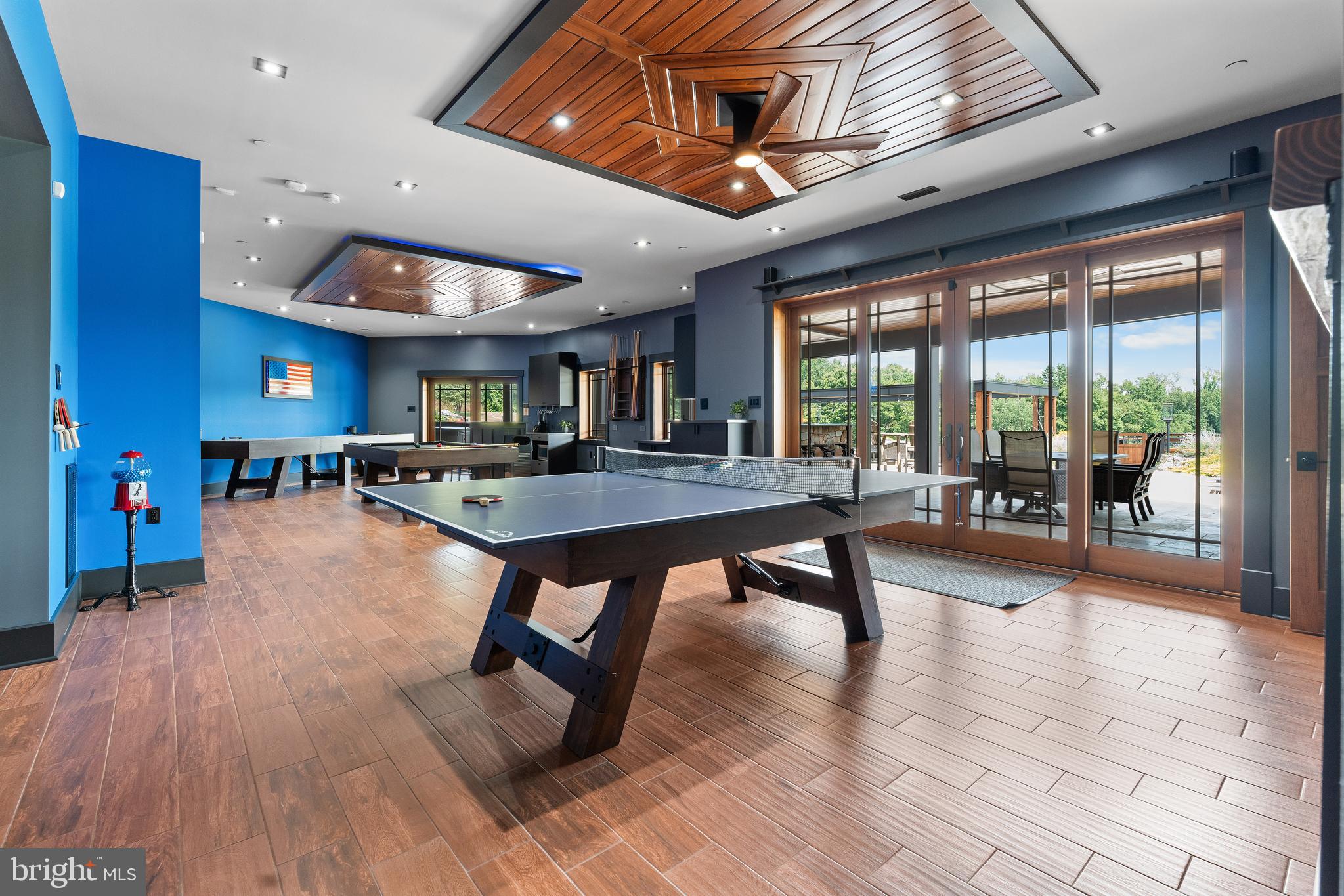 GAMBRILLS - Residential