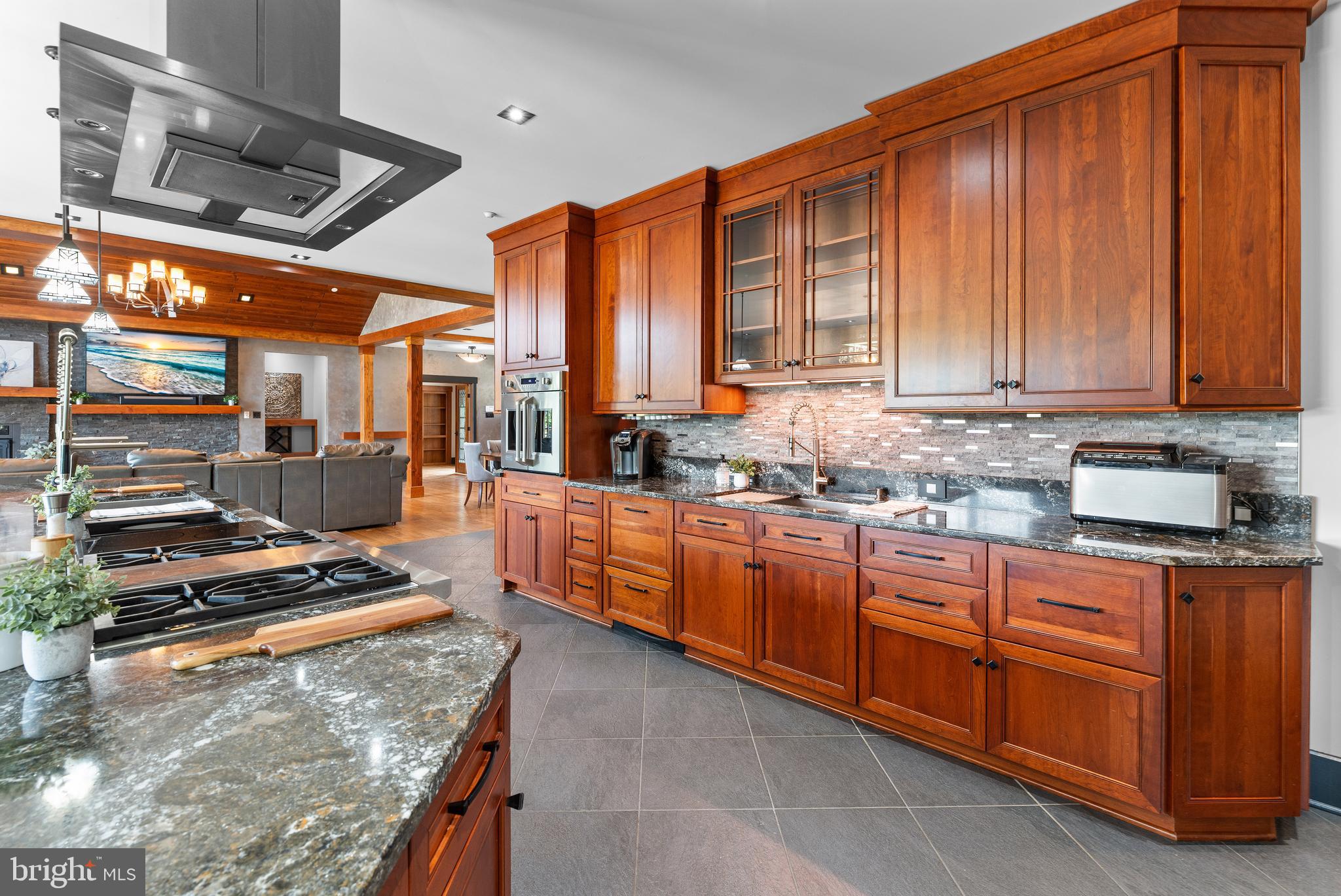 GAMBRILLS - Residential