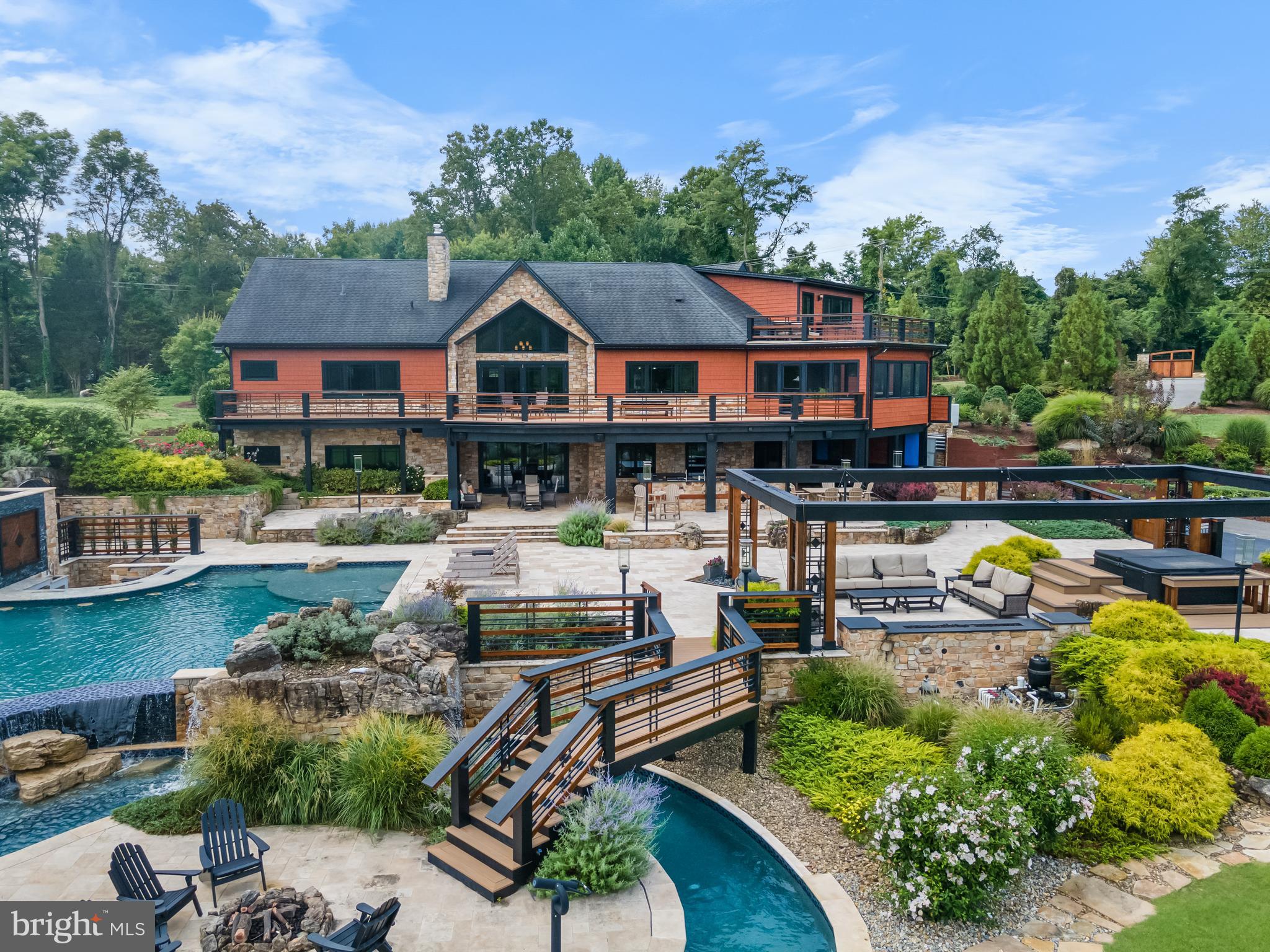 GAMBRILLS - Residential