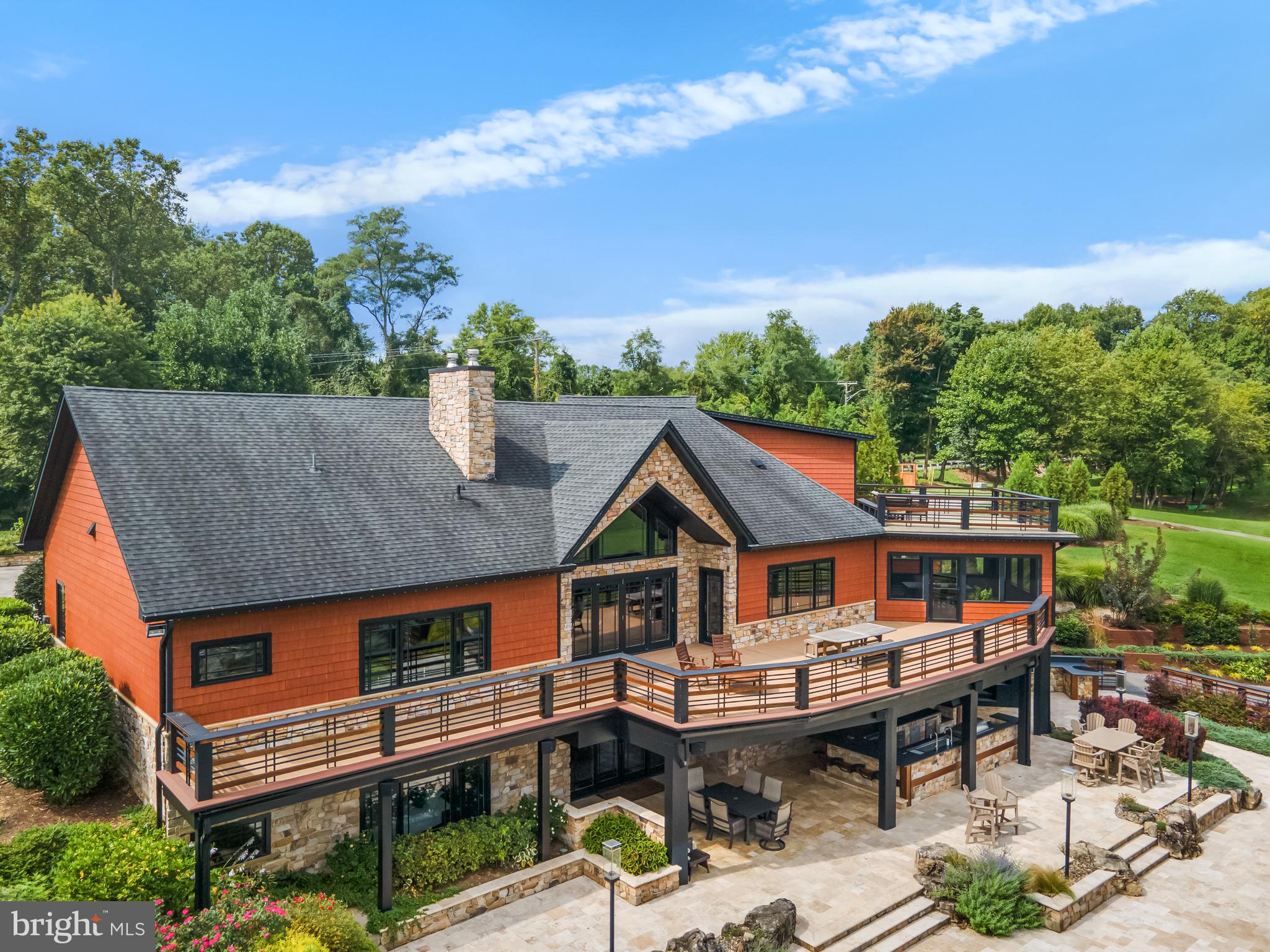 GAMBRILLS - Residential