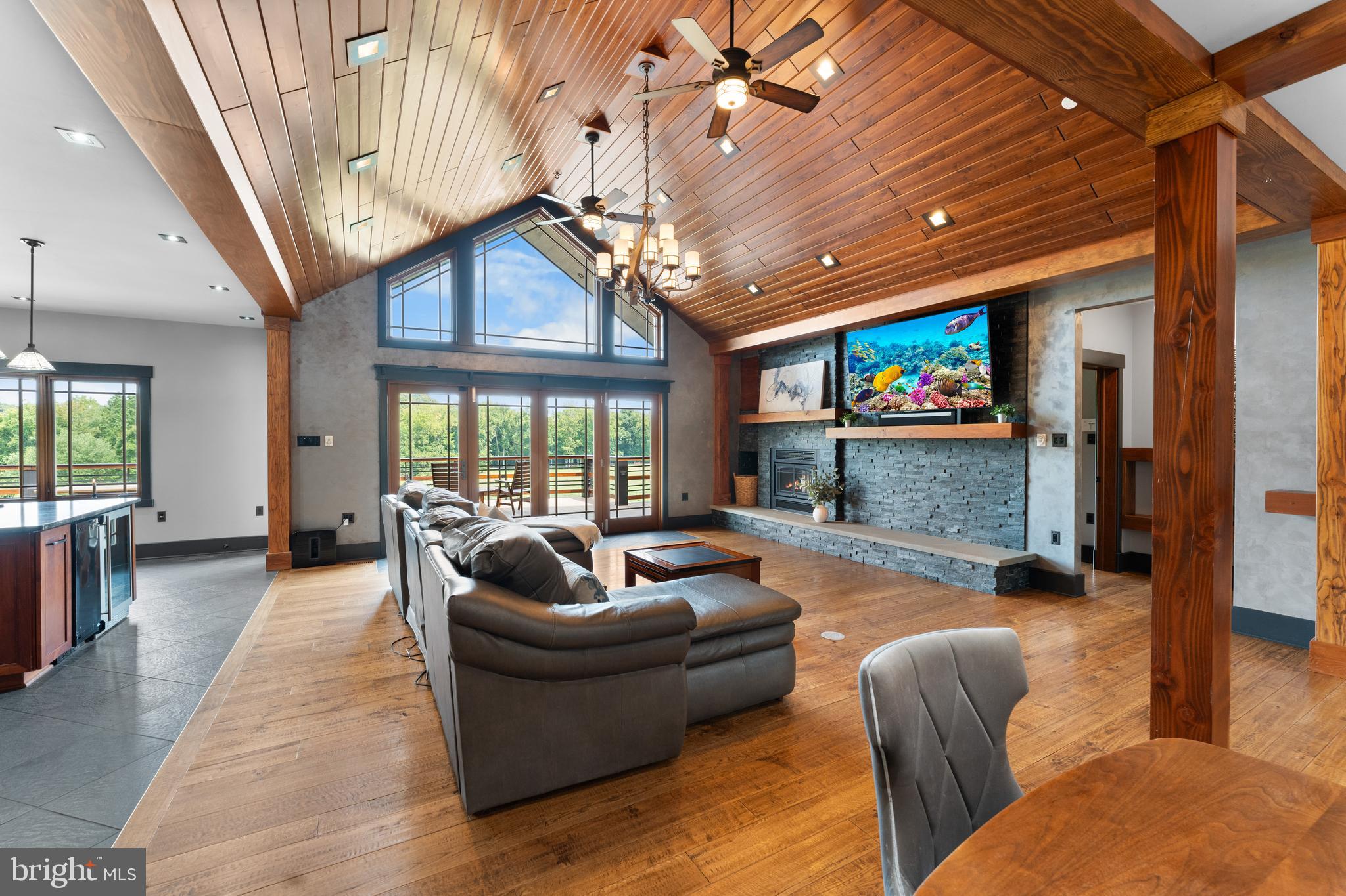 GAMBRILLS - Residential