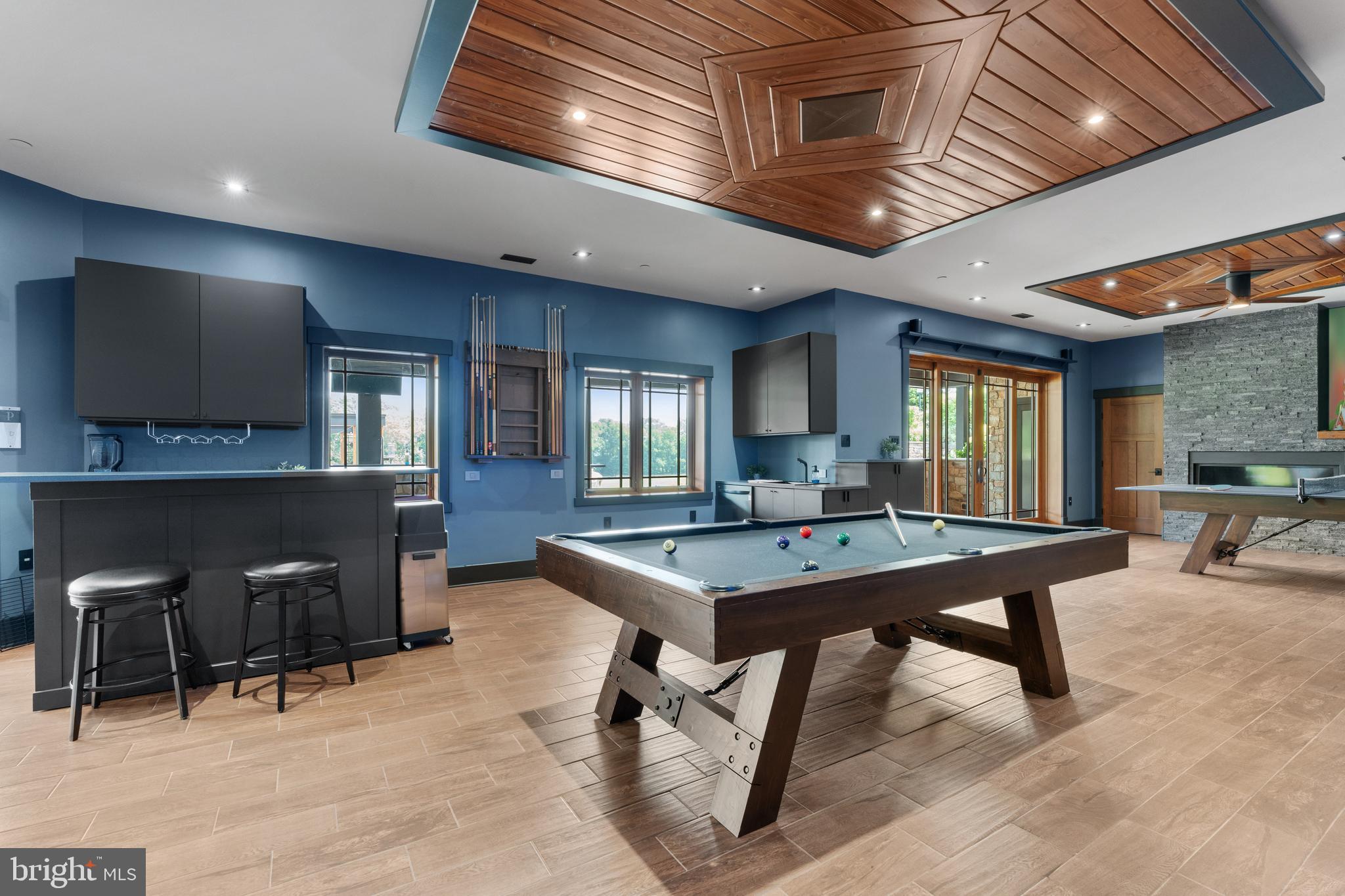 GAMBRILLS - Residential