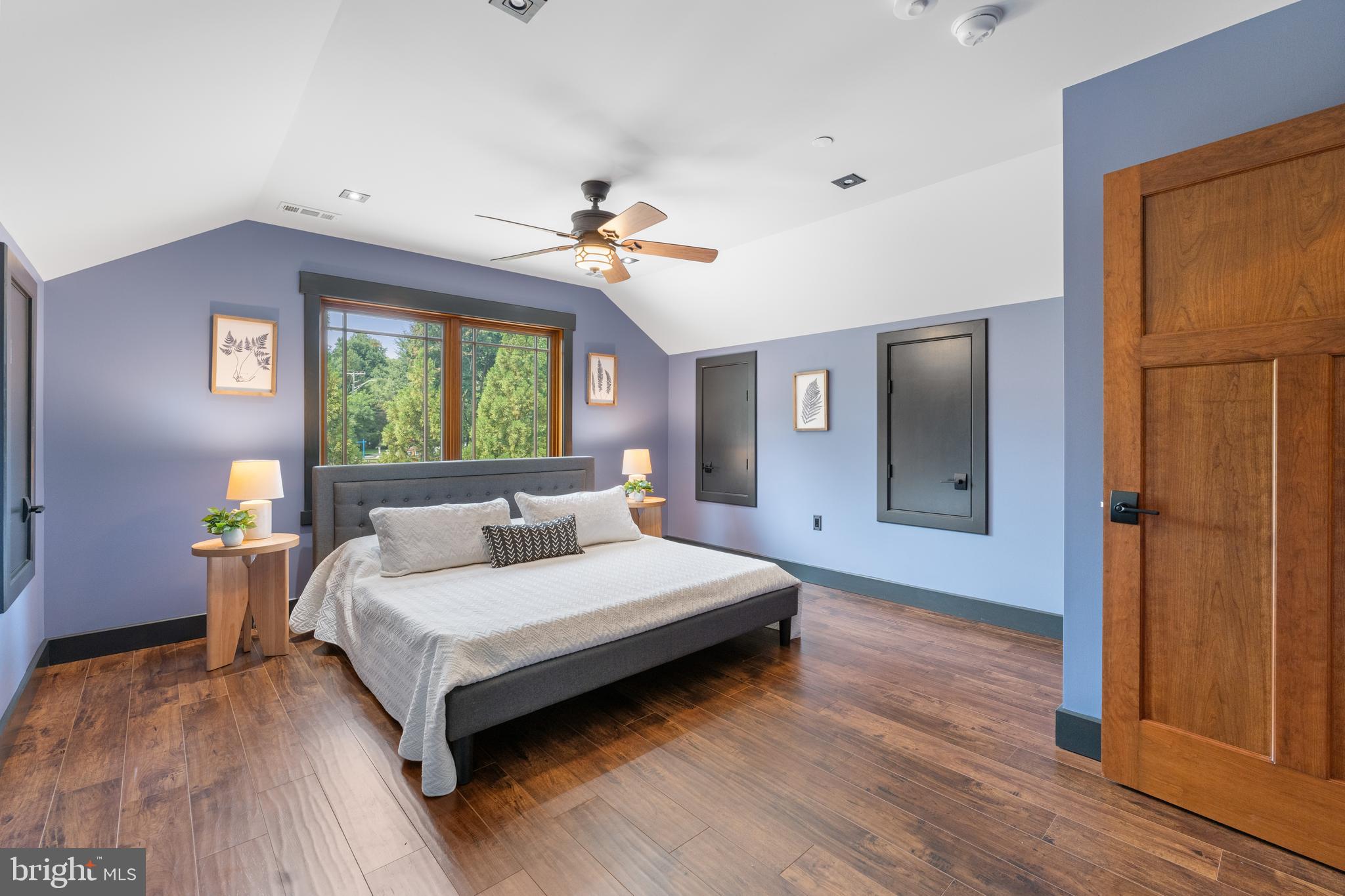 GAMBRILLS - Residential