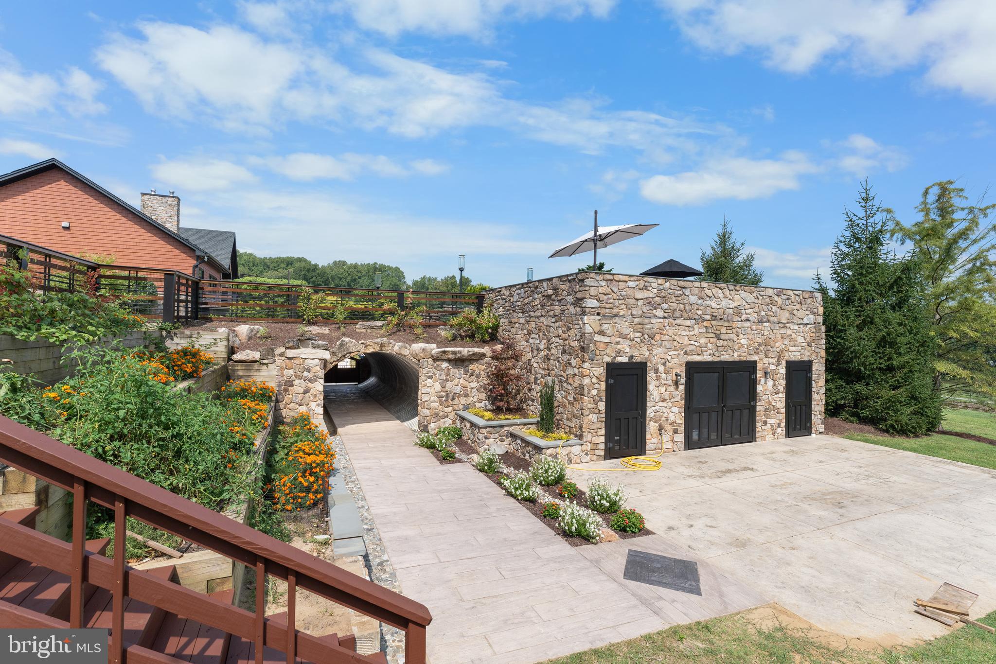 GAMBRILLS - Residential