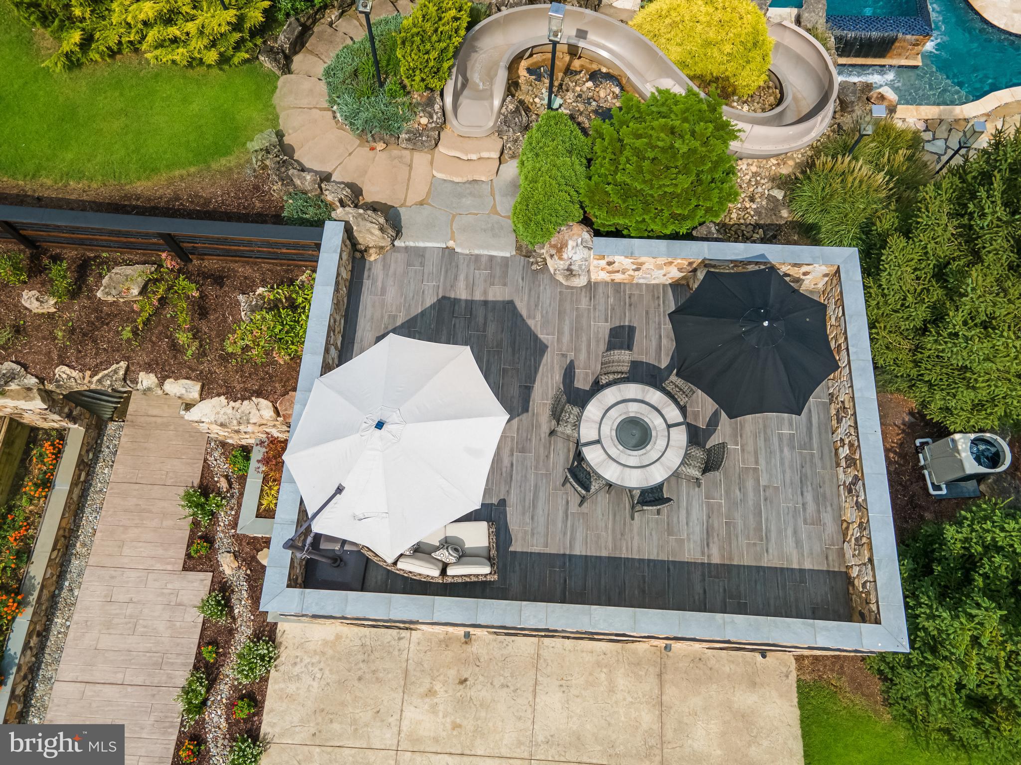 GAMBRILLS - Residential