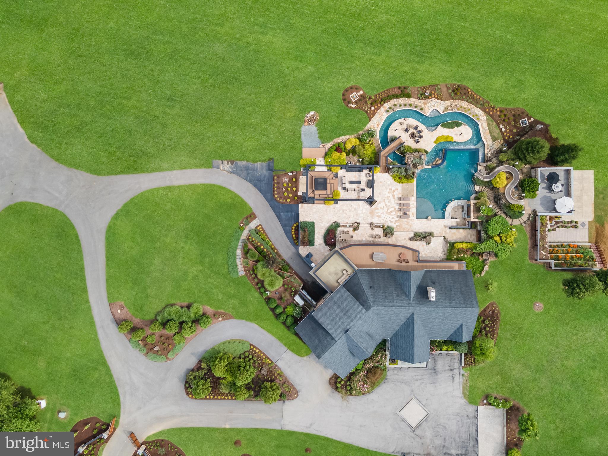 GAMBRILLS - Residential